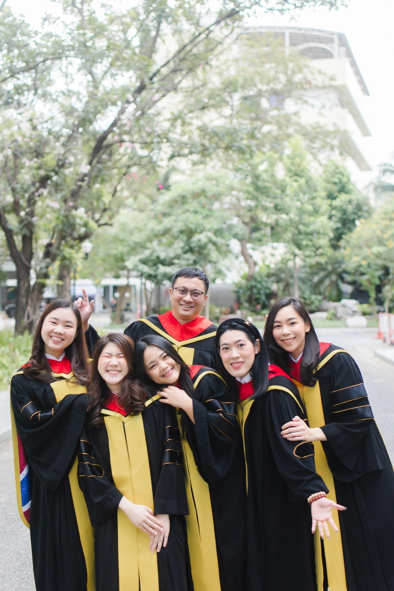 ผลงานรับปริญญา โดย สมายถ่ายภาพเฉยๆ ภาพที่ 4