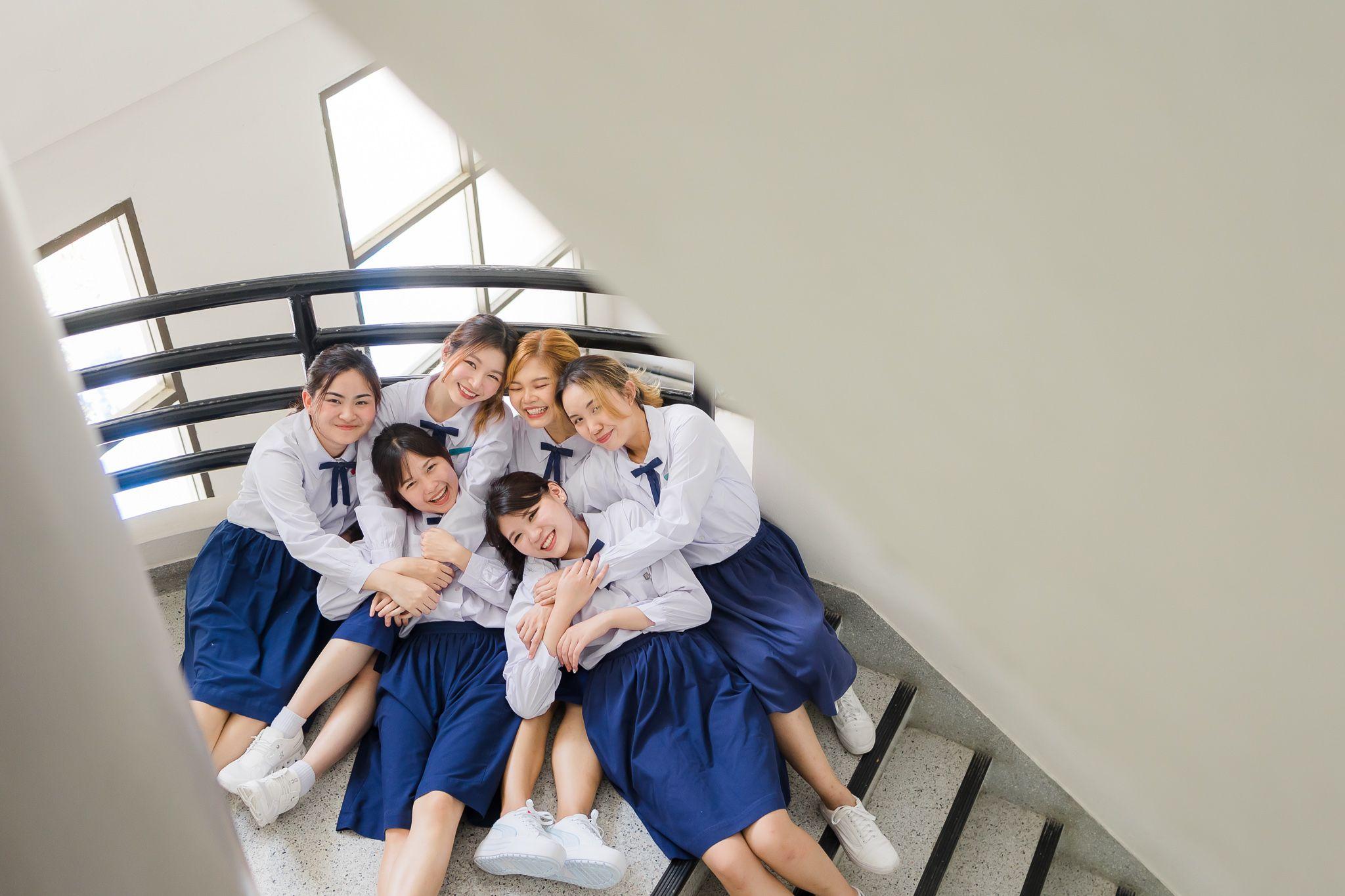 ผลงานรับปริญญา โดย สมายถ่ายภาพเฉยๆ ภาพที่ 20