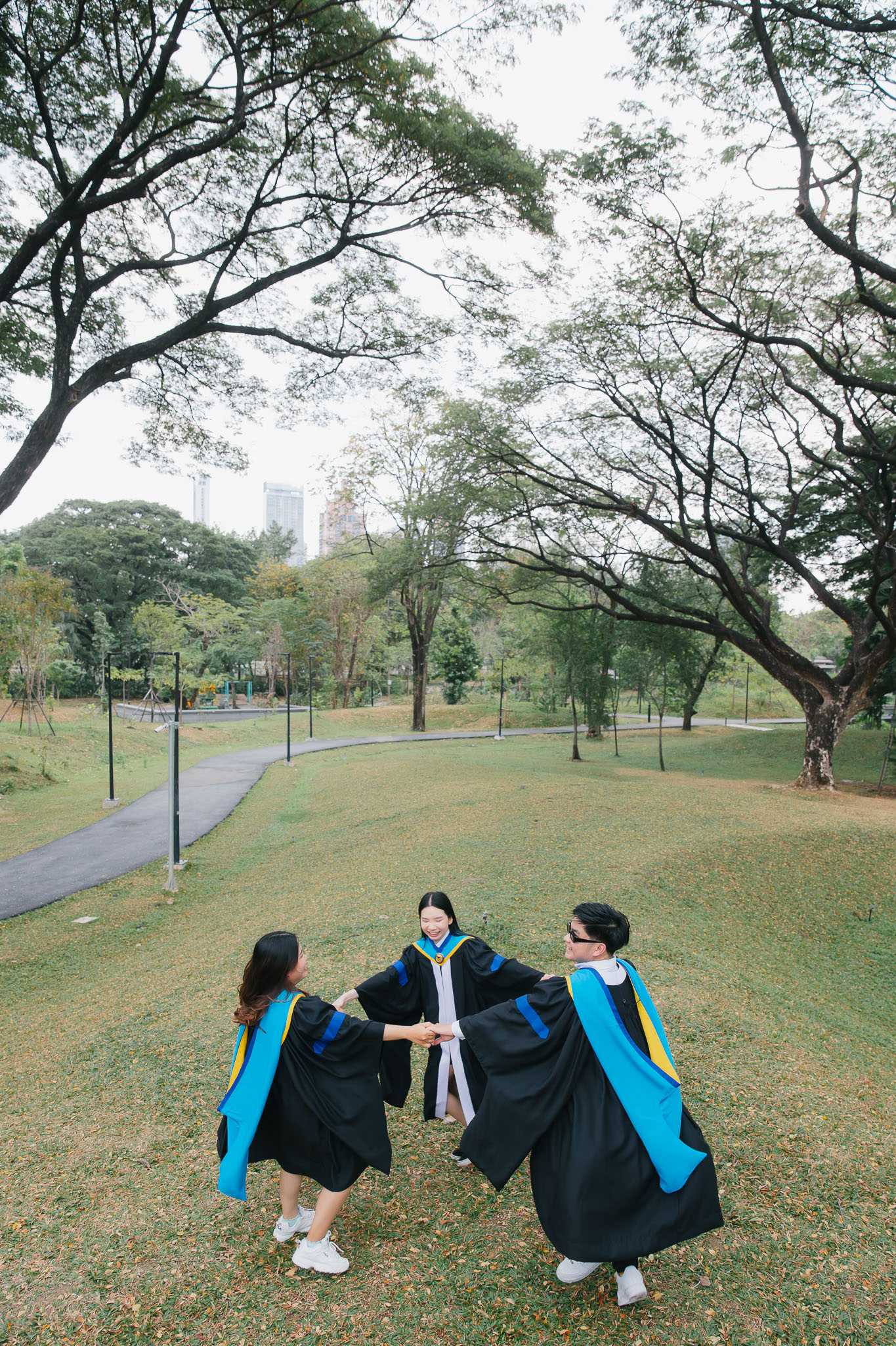 ผลงานรับปริญญา โดย สมายถ่ายภาพเฉยๆ ภาพที่ 3