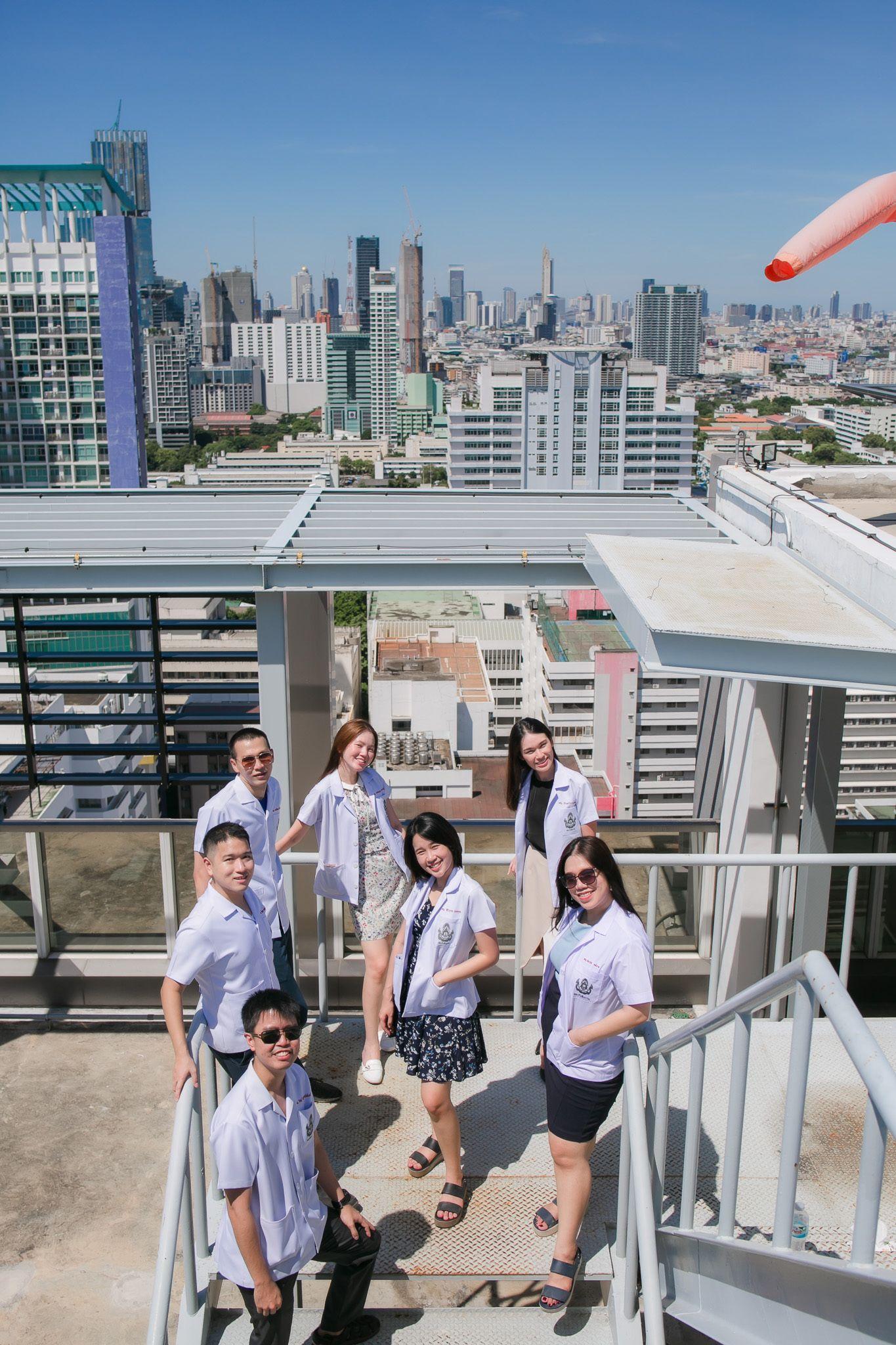 ผลงานรับปริญญา โดย สมายถ่ายภาพเฉยๆ ภาพที่ 10