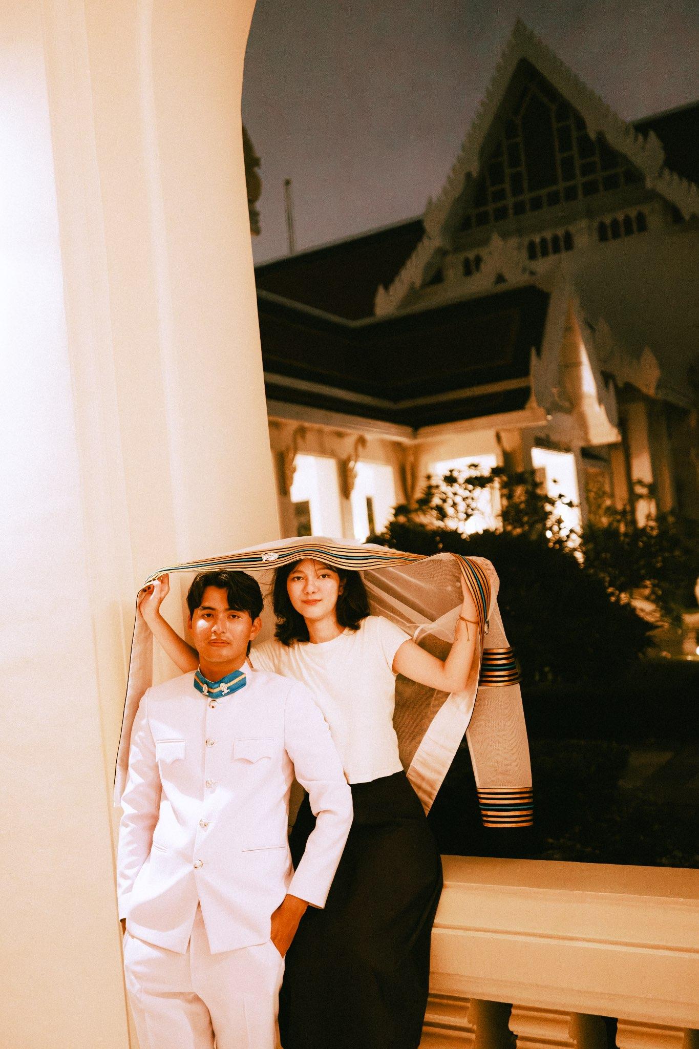 ผลงานรับปริญญา โดย Puterpryin ภาพที่ 2