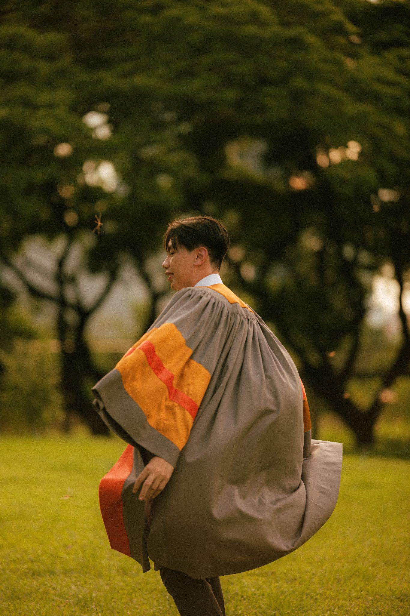 ผลงานรับปริญญา โดย Puterpryin ภาพที่ 5