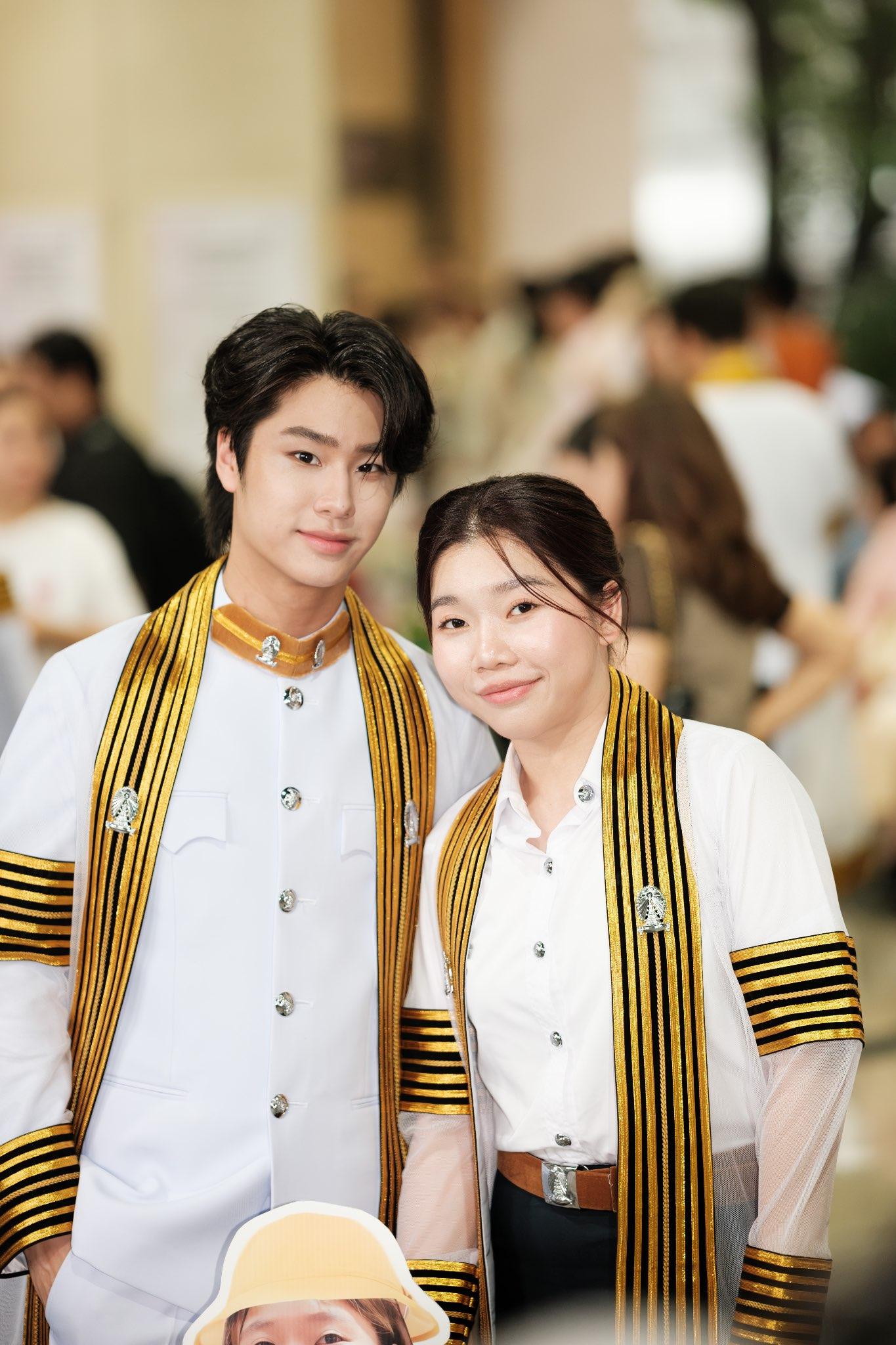 ผลงานรับปริญญา โดย Puterpryin ภาพที่ 7