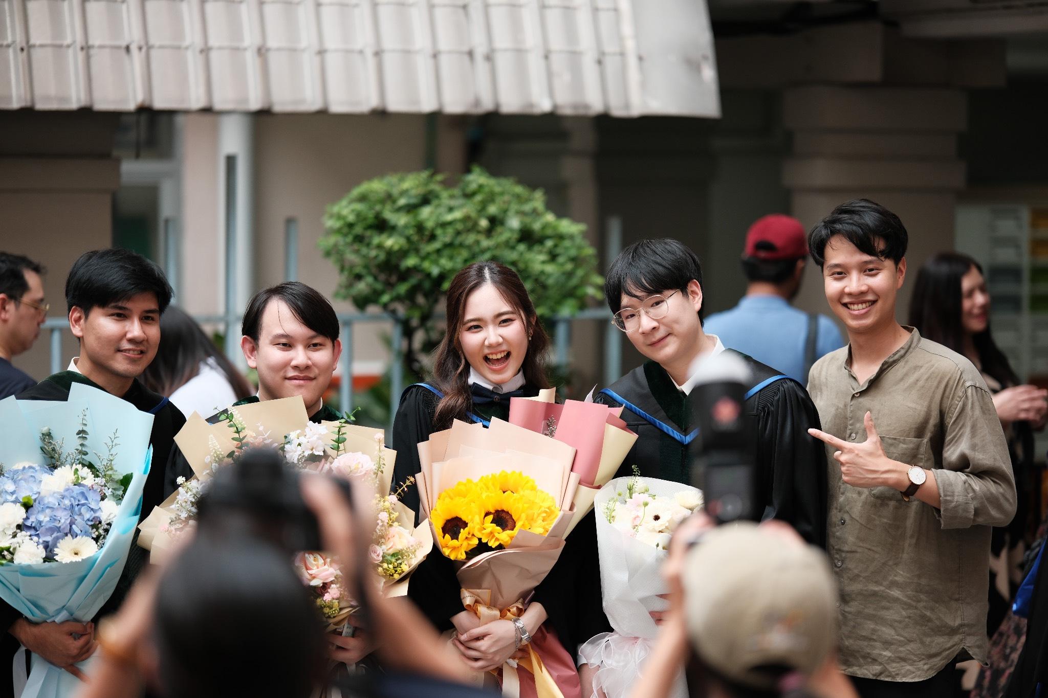 ผลงานรับปริญญา โดย Puterpryin ภาพที่ 12