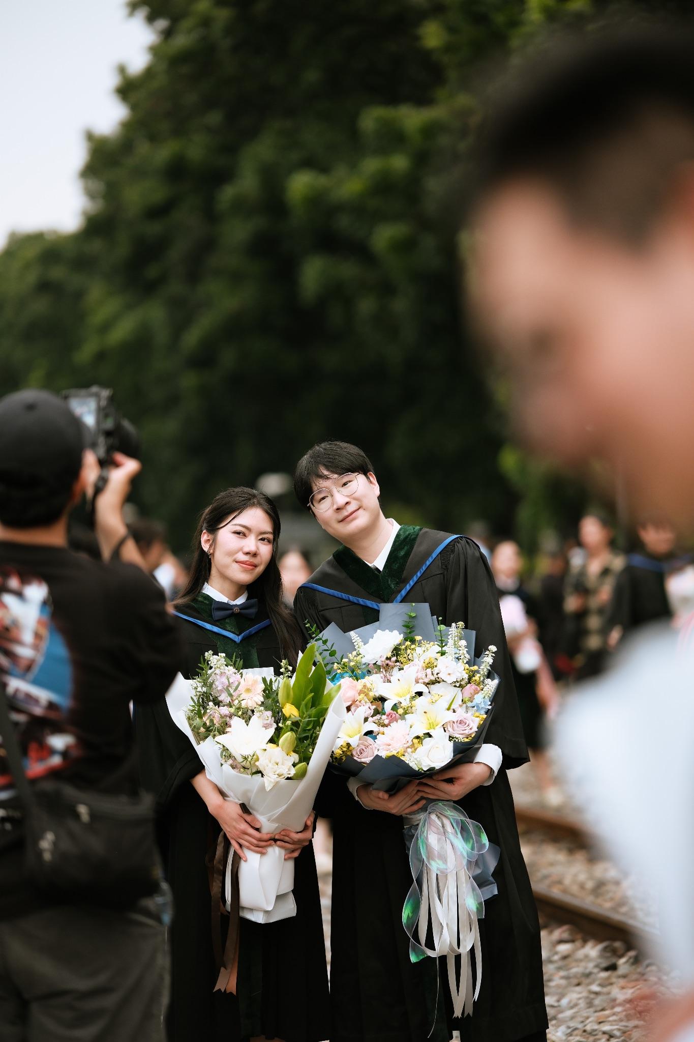 ผลงานรับปริญญา โดย Puterpryin ภาพที่ 3