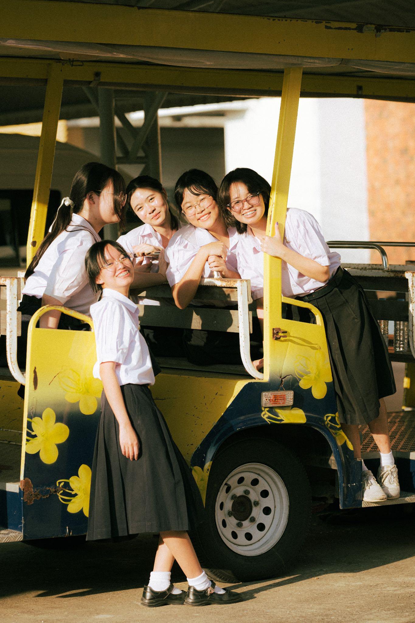 ผลงานรับปริญญา โดย Puterpryin ภาพที่ 3