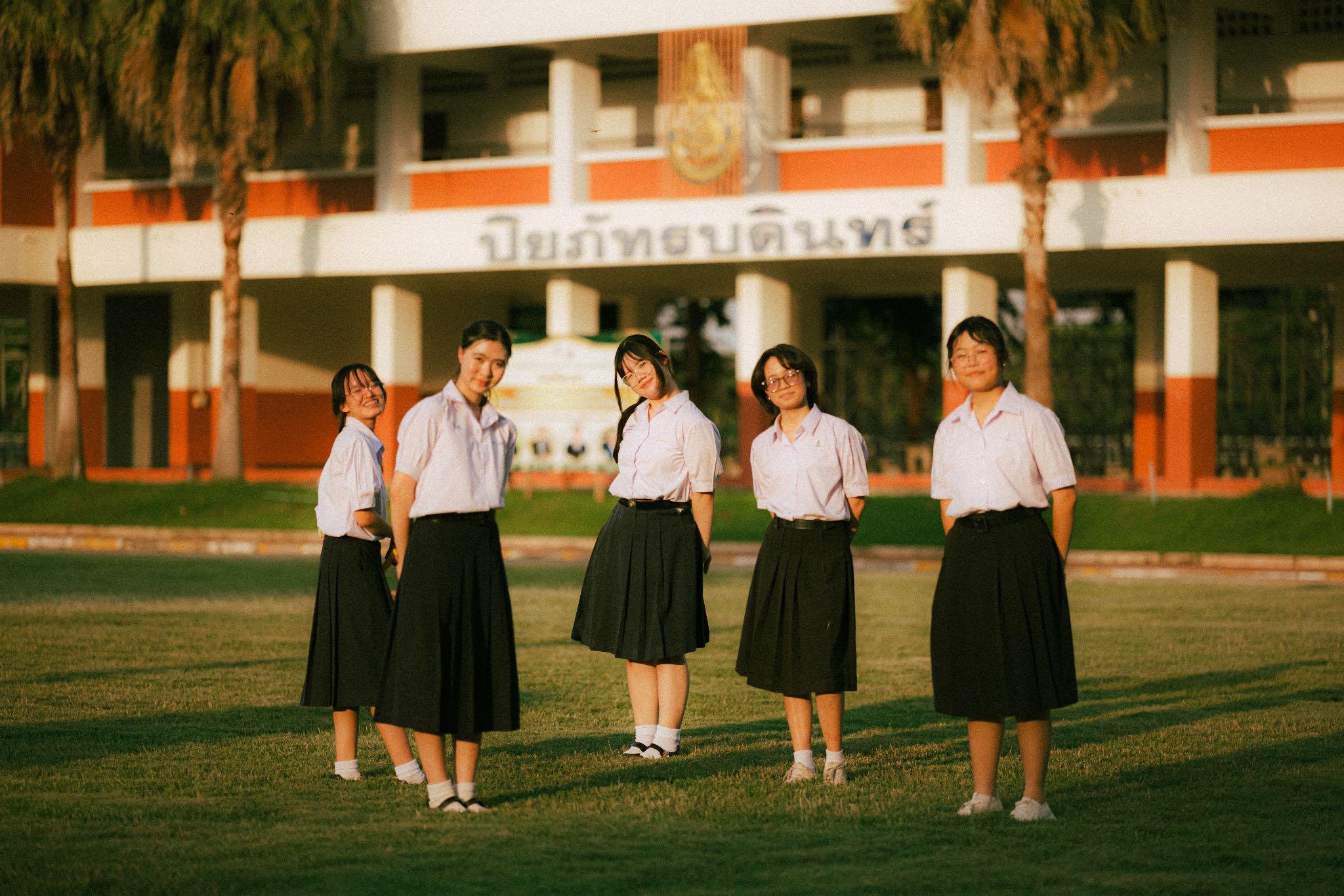 ผลงานรับปริญญา โดย Puterpryin ภาพที่ 13