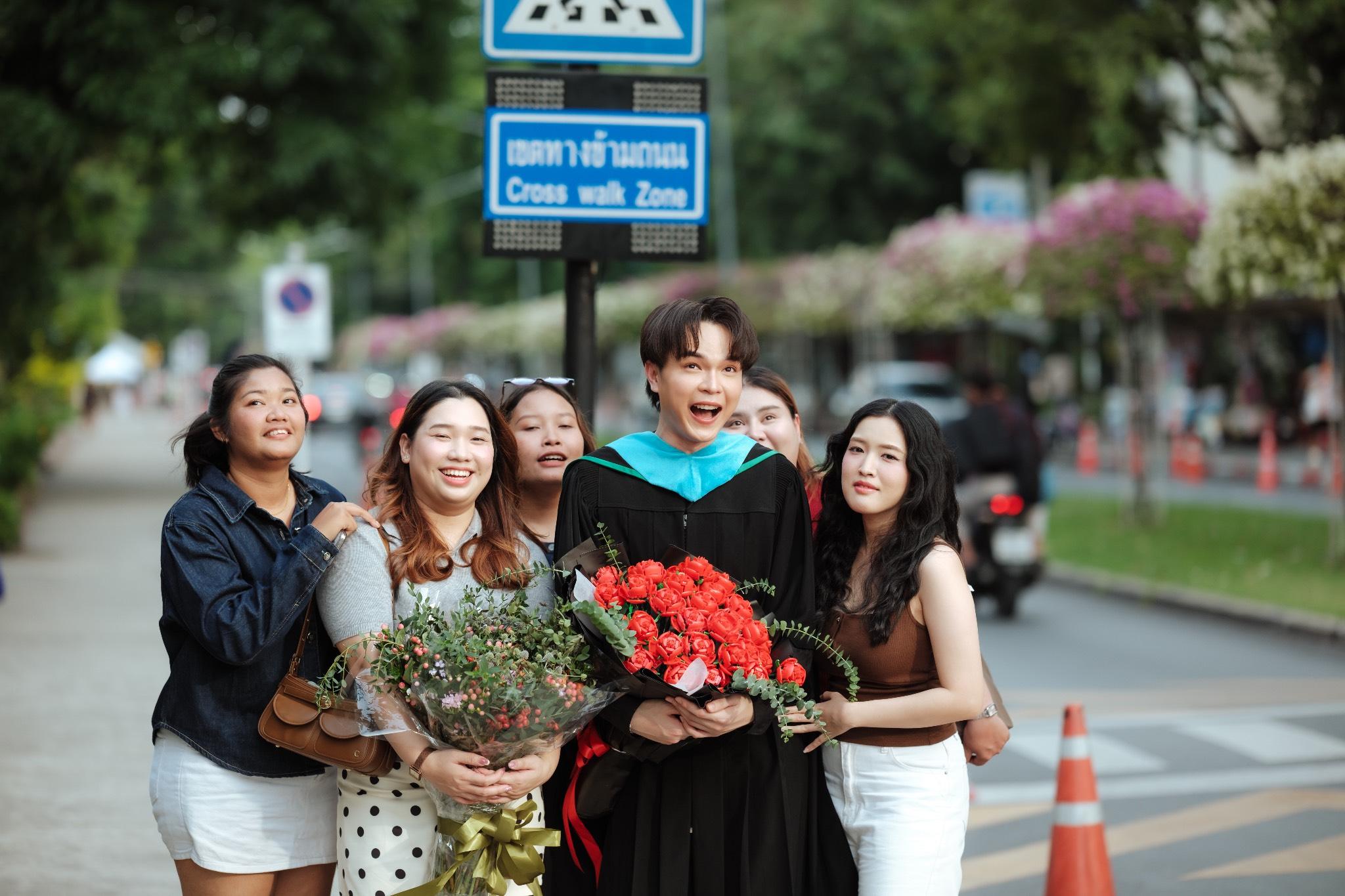ผลงานรับปริญญา โดย Puterpryin ภาพที่ 5