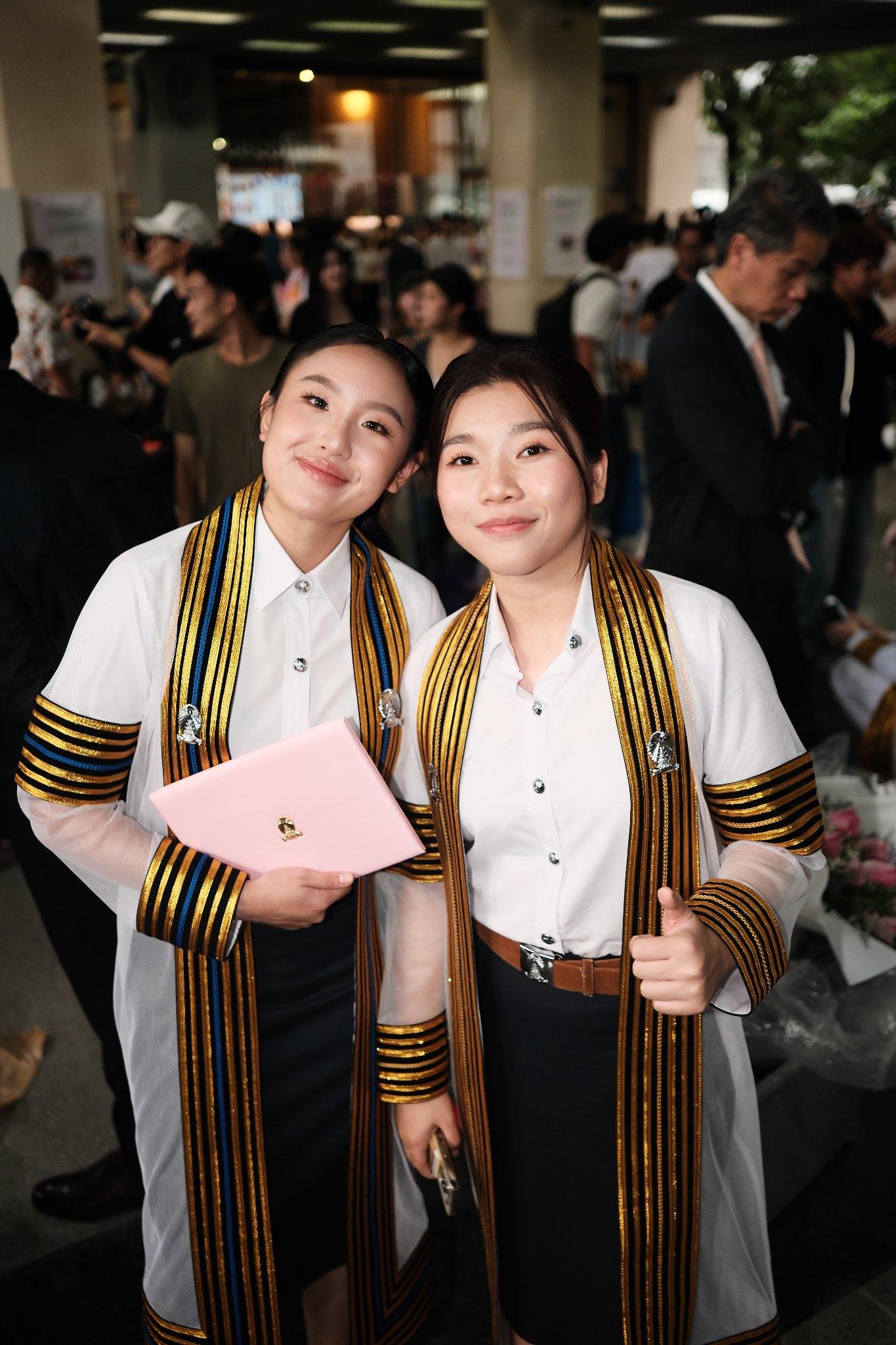 ผลงานรับปริญญา โดย Puterpryin ภาพที่ 3