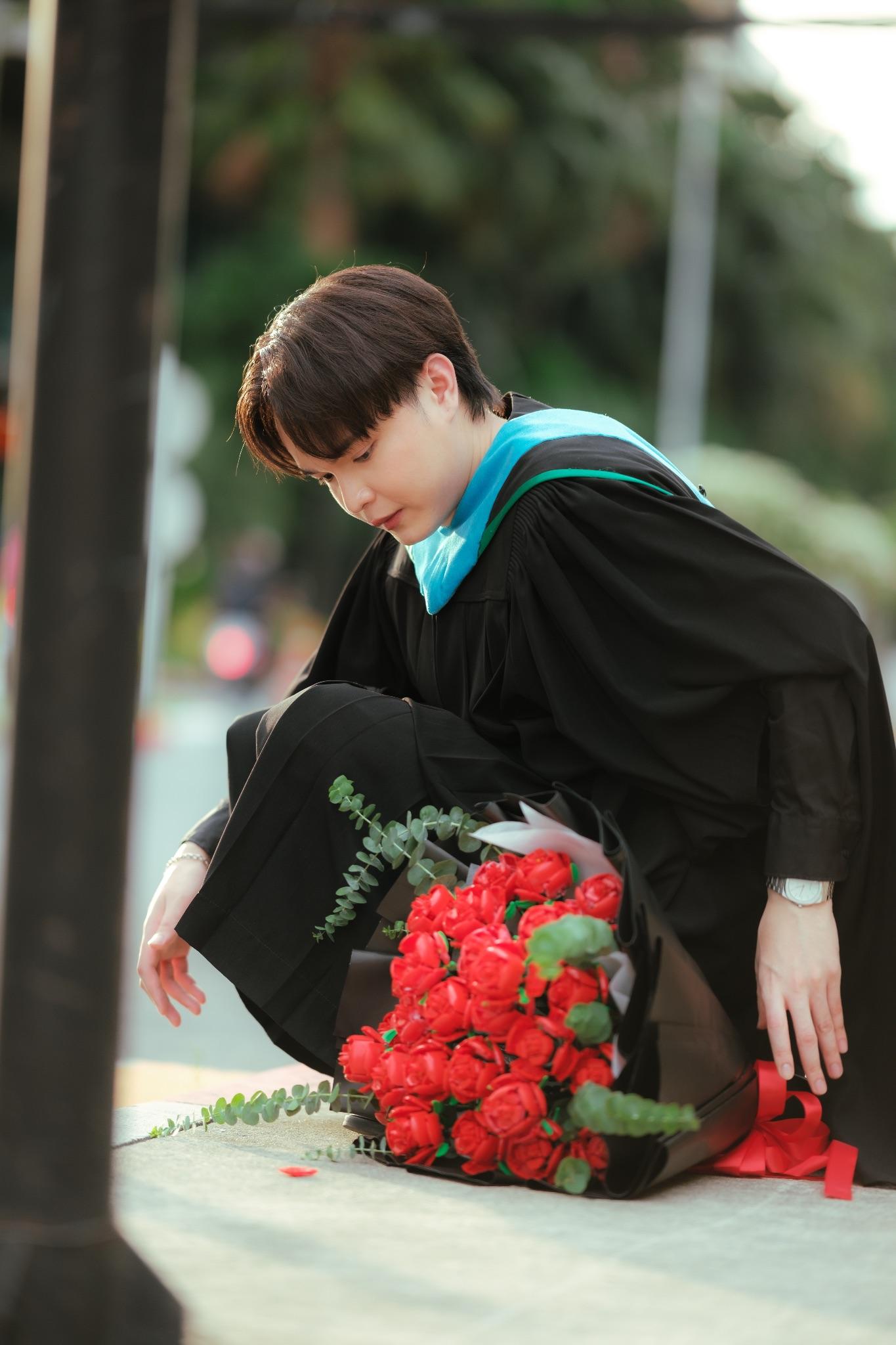 ผลงานรับปริญญา โดย Puterpryin ภาพที่ 3