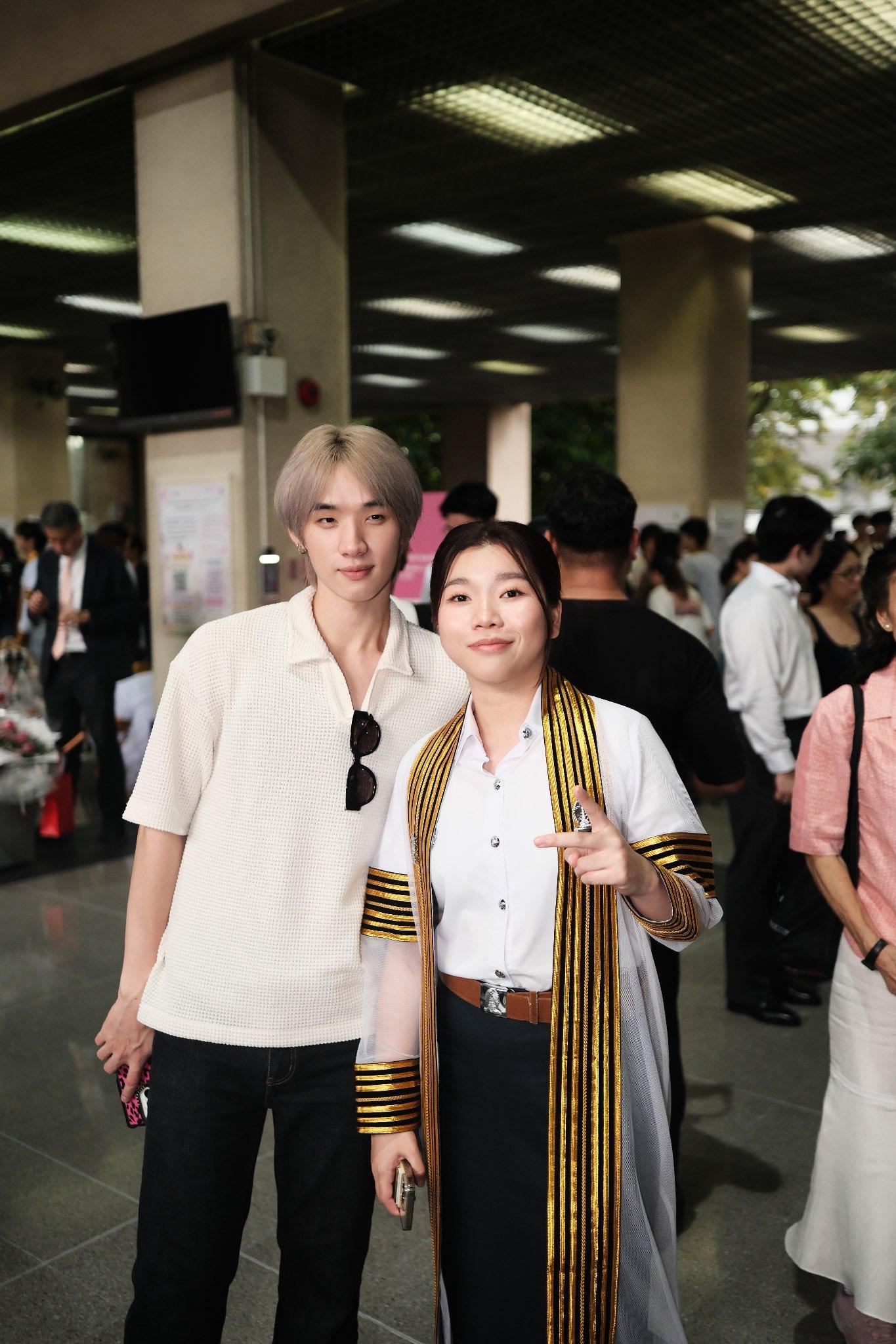 ผลงานรับปริญญา โดย Puterpryin ภาพที่ 1