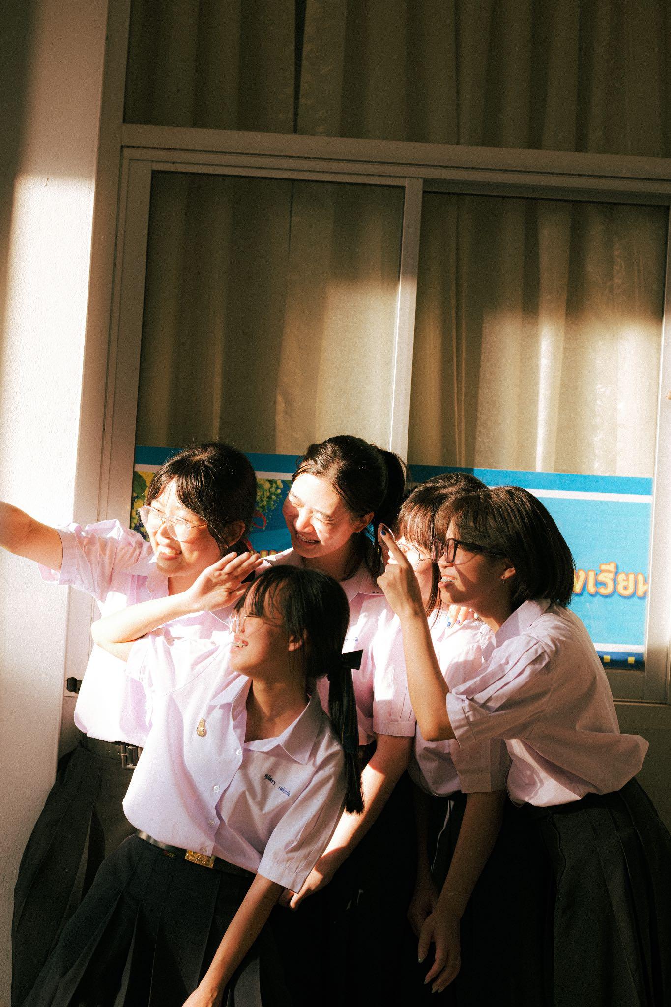 ผลงานรับปริญญา โดย Puterpryin ภาพที่ 1