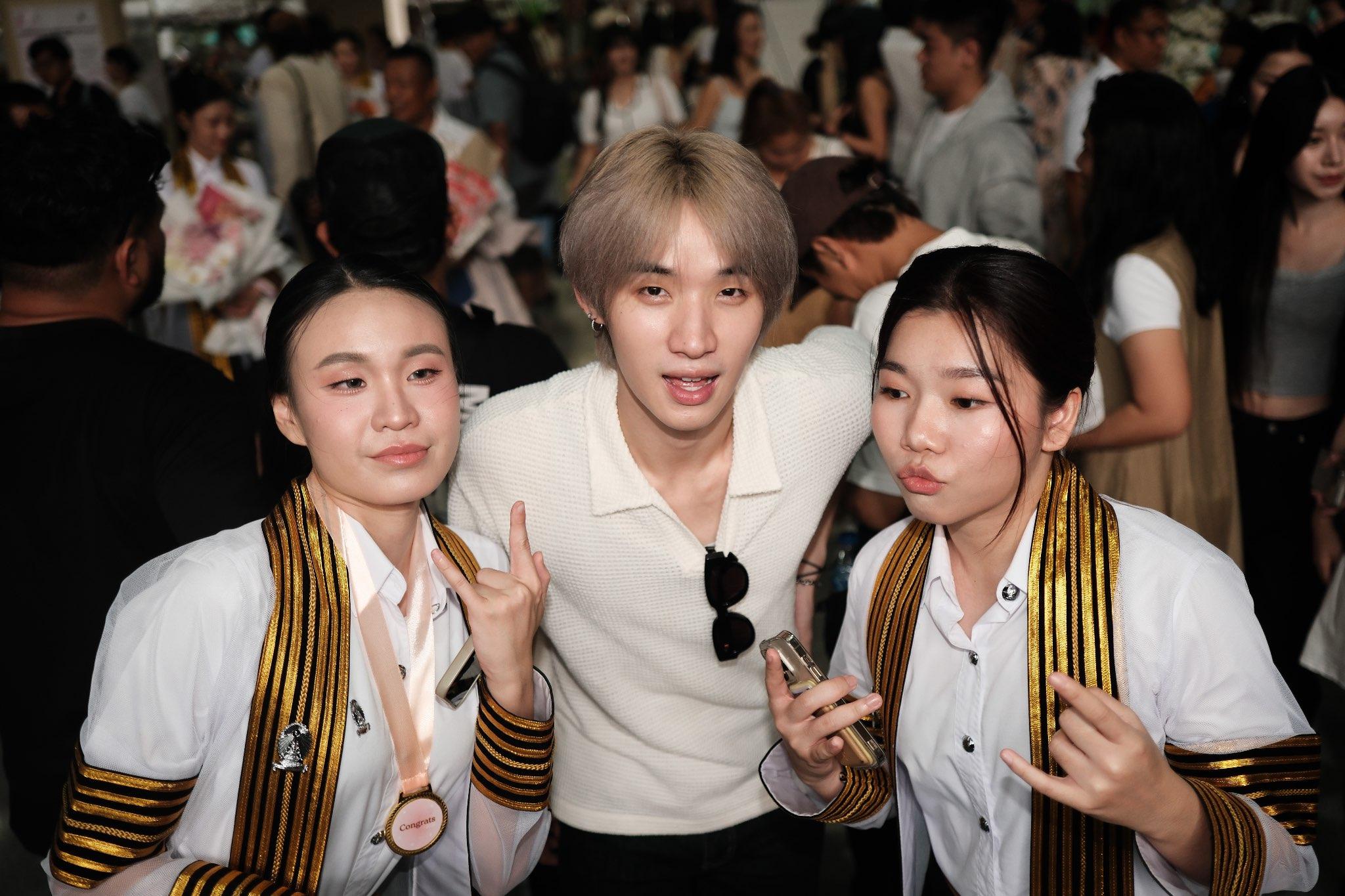 ผลงานรับปริญญา โดย Puterpryin ภาพที่ 2