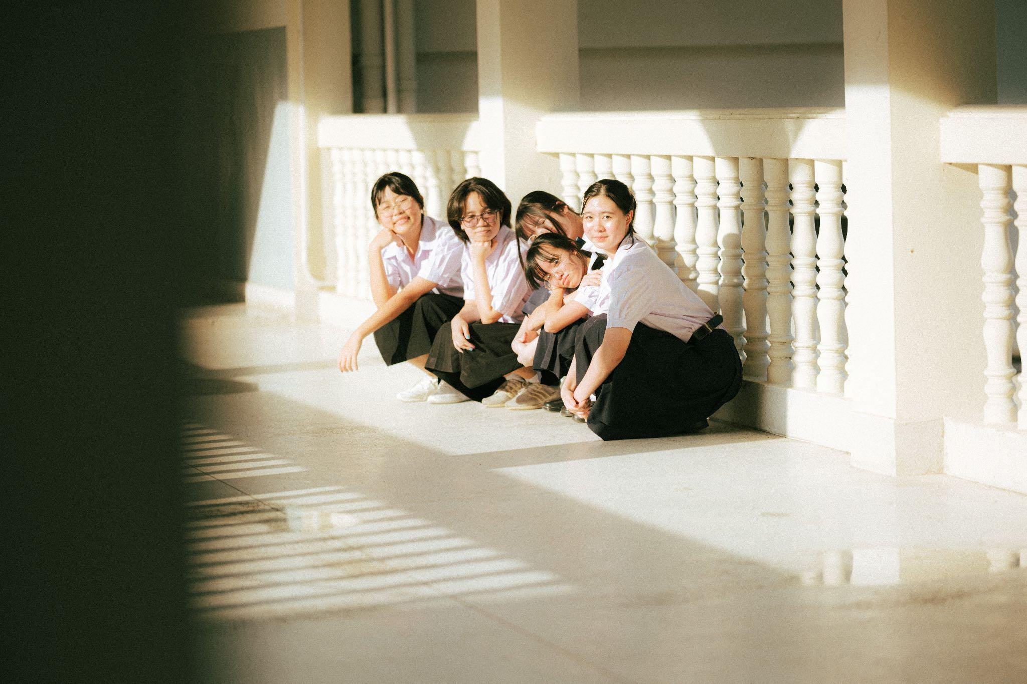 ผลงานรับปริญญา โดย Puterpryin ภาพที่ 5