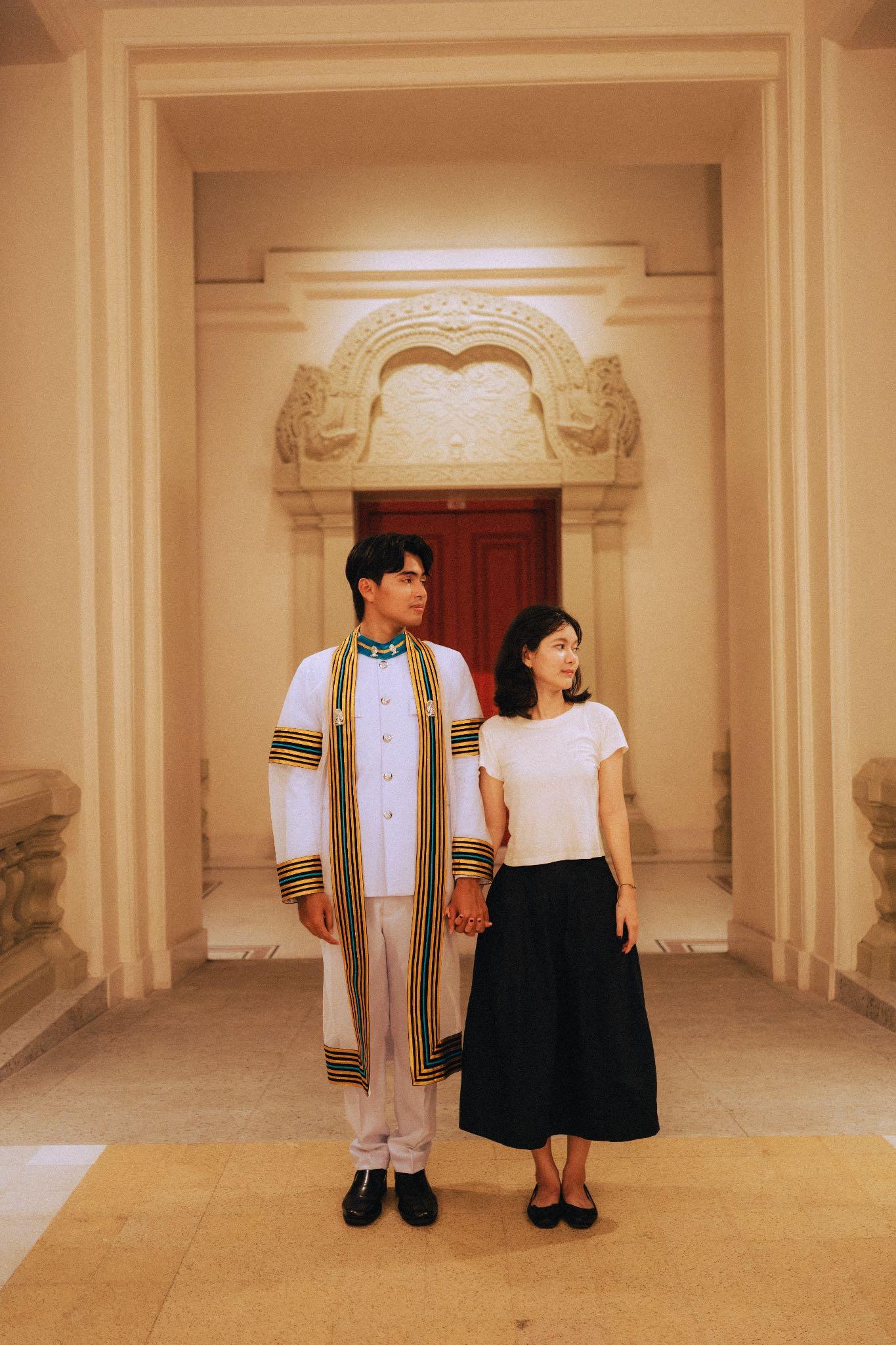 ผลงานรับปริญญา โดย Puterpryin ภาพที่ 1