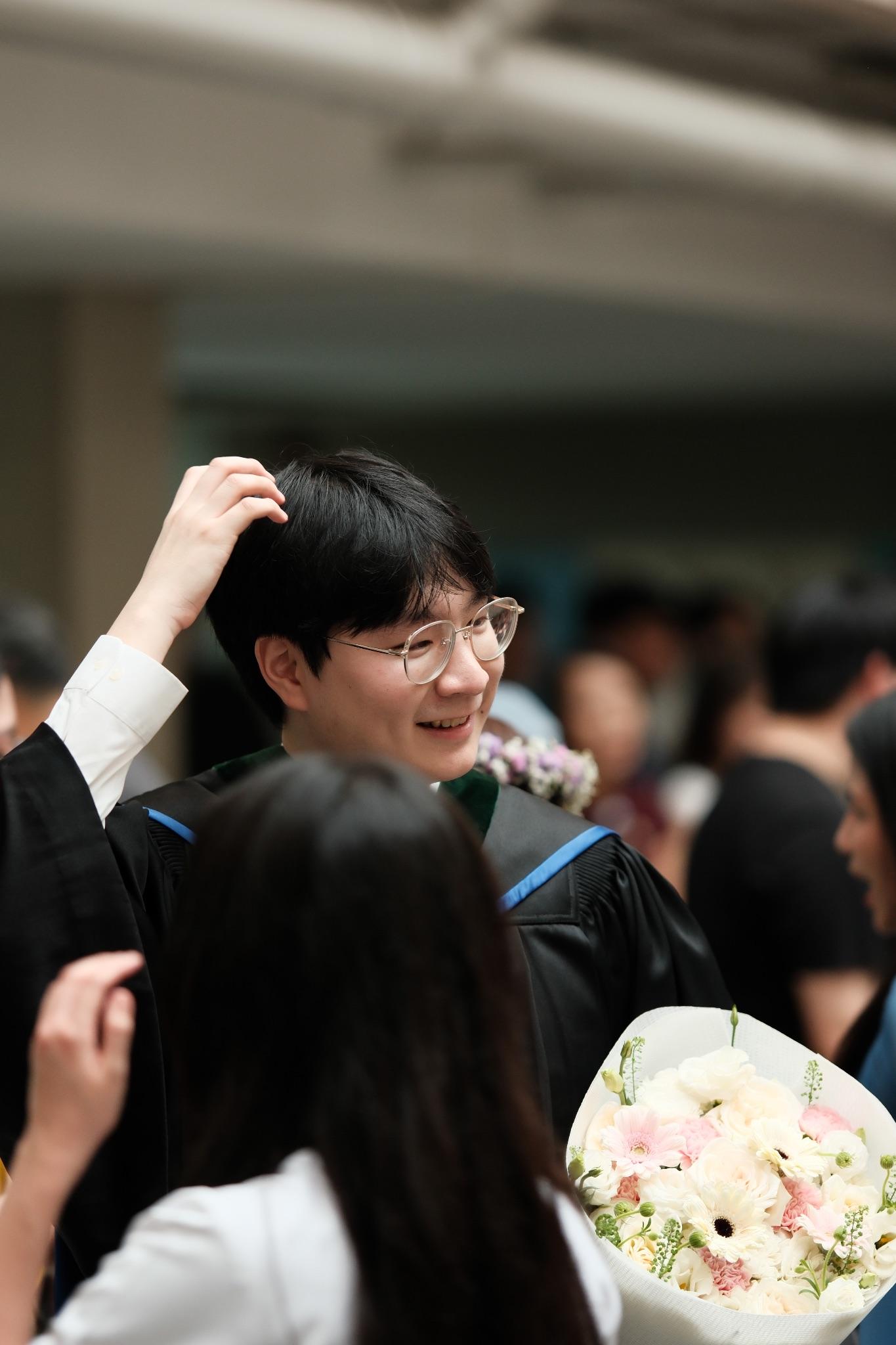 ผลงานรับปริญญา โดย Puterpryin ภาพที่ 7
