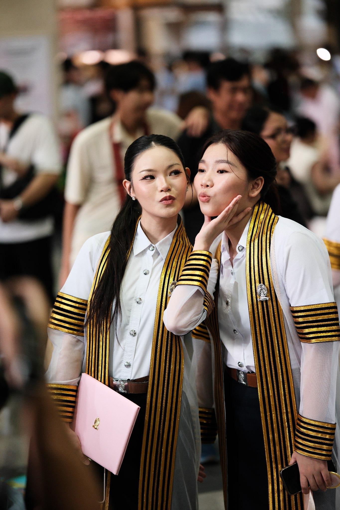 ผลงานรับปริญญา โดย Puterpryin ภาพที่ 5