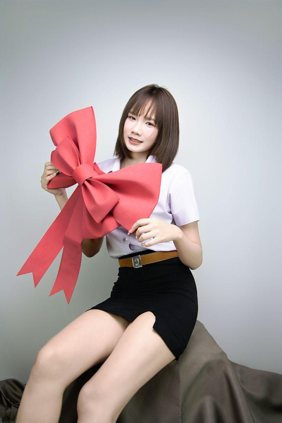 ผลงานรับปริญญา มหาวิทยาลัยราชภัฏกาญจนบุรี โดย pw_lenses ภาพที่ 5