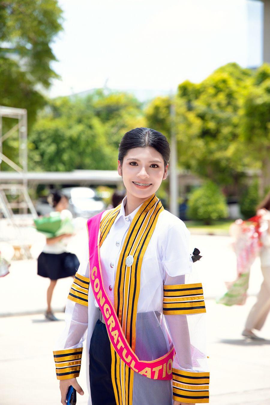 ผลงานรับปริญญา มหาวิทยาลัยราชภัฏนครปฐม โดย pw_lenses ภาพที่ 2