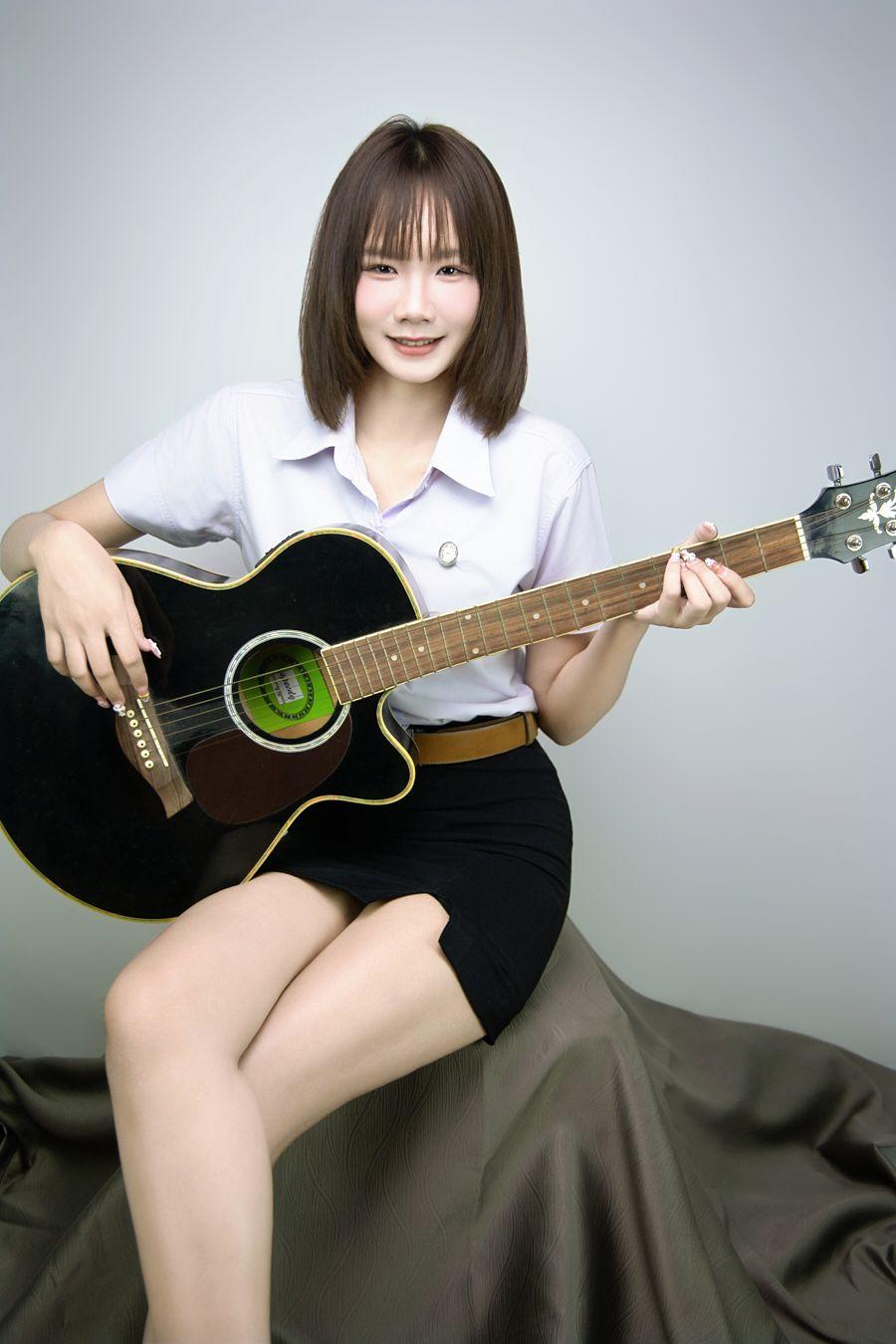 ผลงานรับปริญญา มหาวิทยาลัยราชภัฏกาญจนบุรี โดย pw_lenses ภาพที่ 8