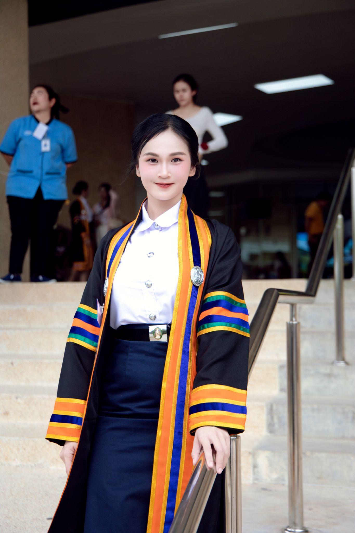 ผลงานรับปริญญา มหาวิทยาลัยราชภัฏนครปฐม โดย pw_lenses ภาพที่ 9