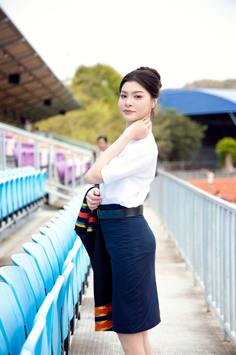ผลงานรับปริญญา โดย pw_lenses ภาพที่ 3