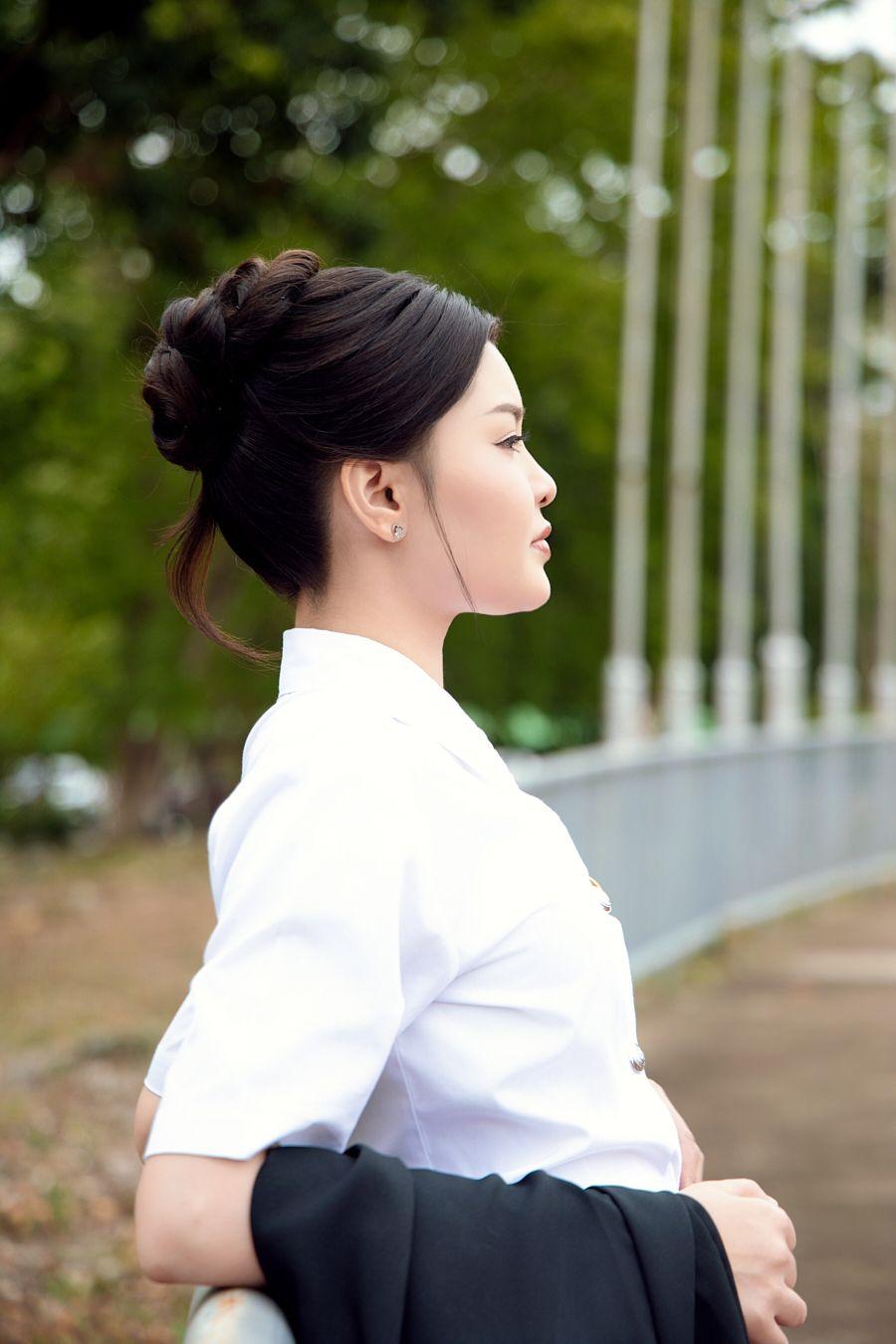 ผลงานรับปริญญา โดย pw_lenses ภาพที่ 2