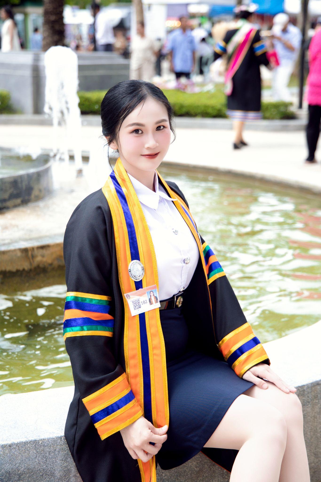 ผลงานรับปริญญา มหาวิทยาลัยราชภัฏนครปฐม โดย pw_lenses ภาพที่ 18