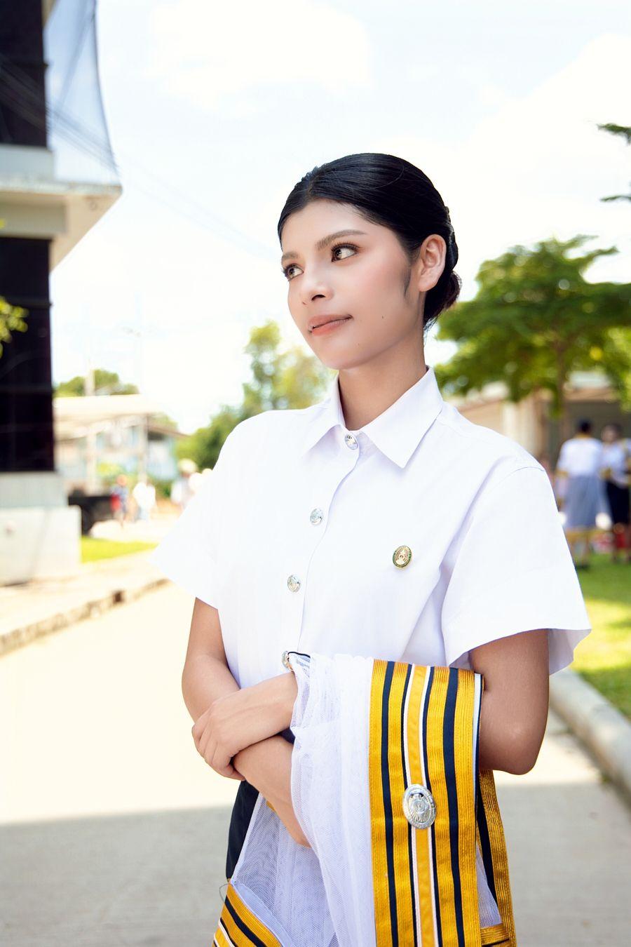 ผลงานรับปริญญา มหาวิทยาลัยราชภัฏนครปฐม โดย pw_lenses ภาพที่ 15