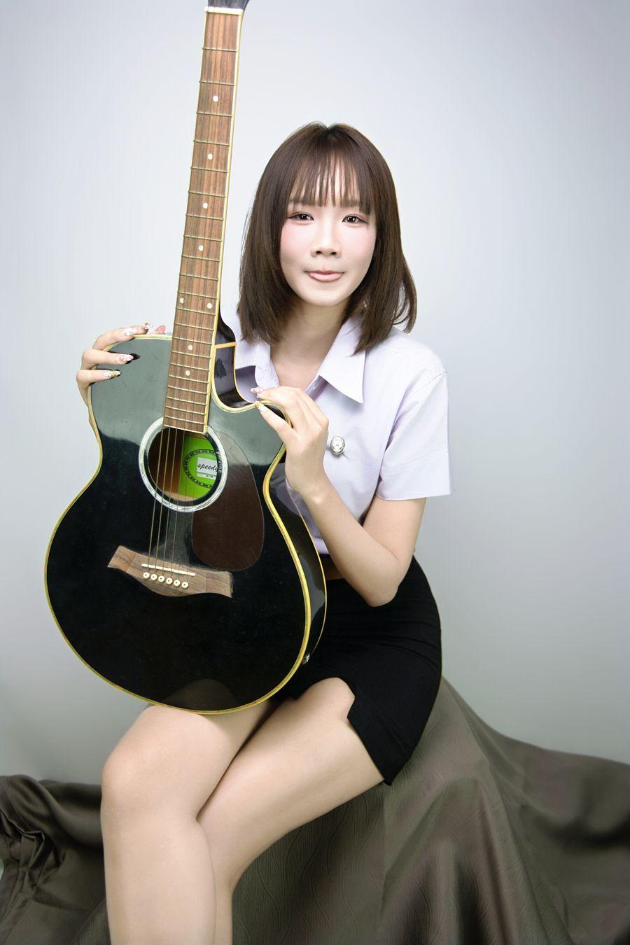 ผลงานรับปริญญา มหาวิทยาลัยราชภัฏกาญจนบุรี โดย pw_lenses ภาพที่ 7