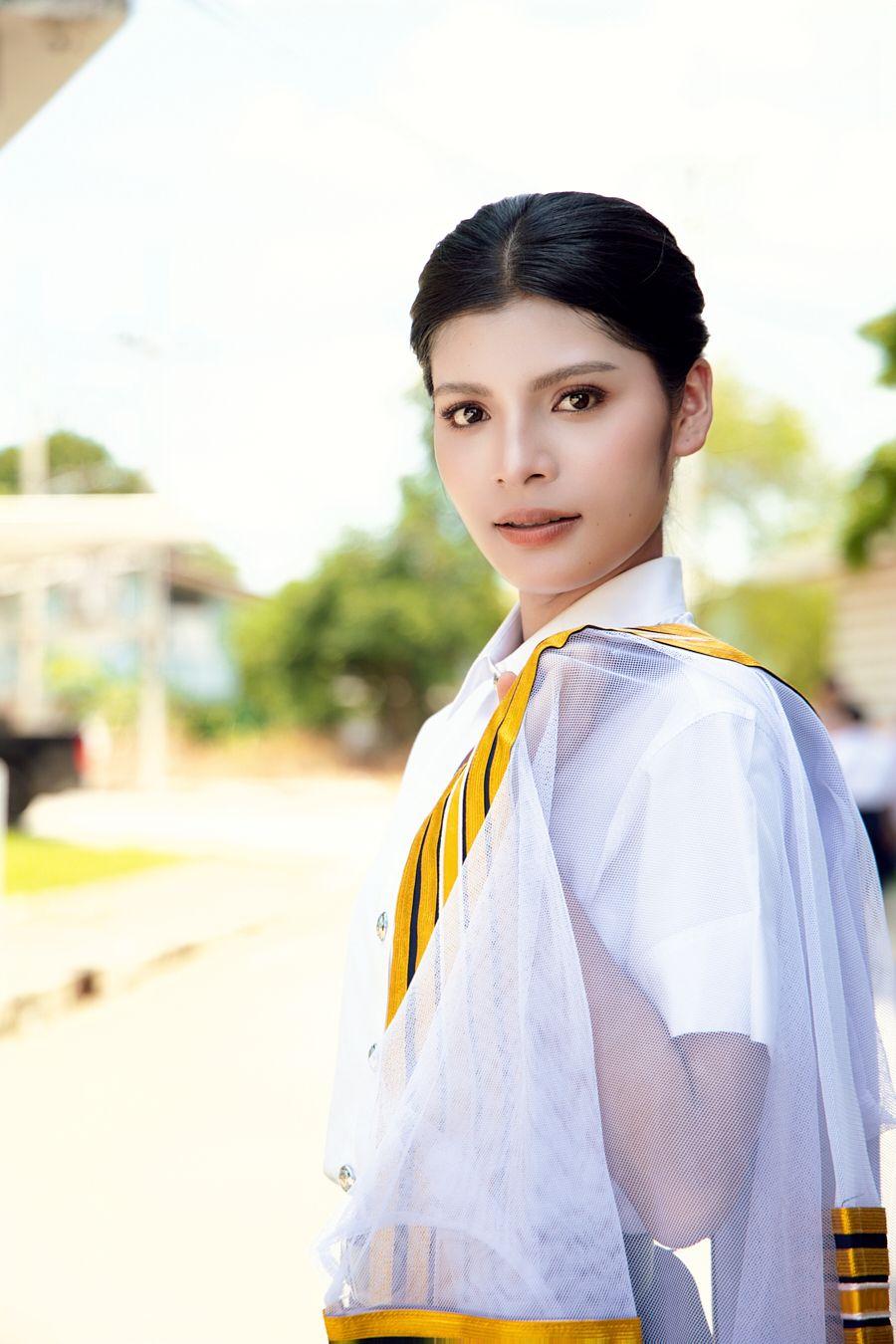 ผลงานรับปริญญา มหาวิทยาลัยราชภัฏนครปฐม โดย pw_lenses ภาพที่ 13
