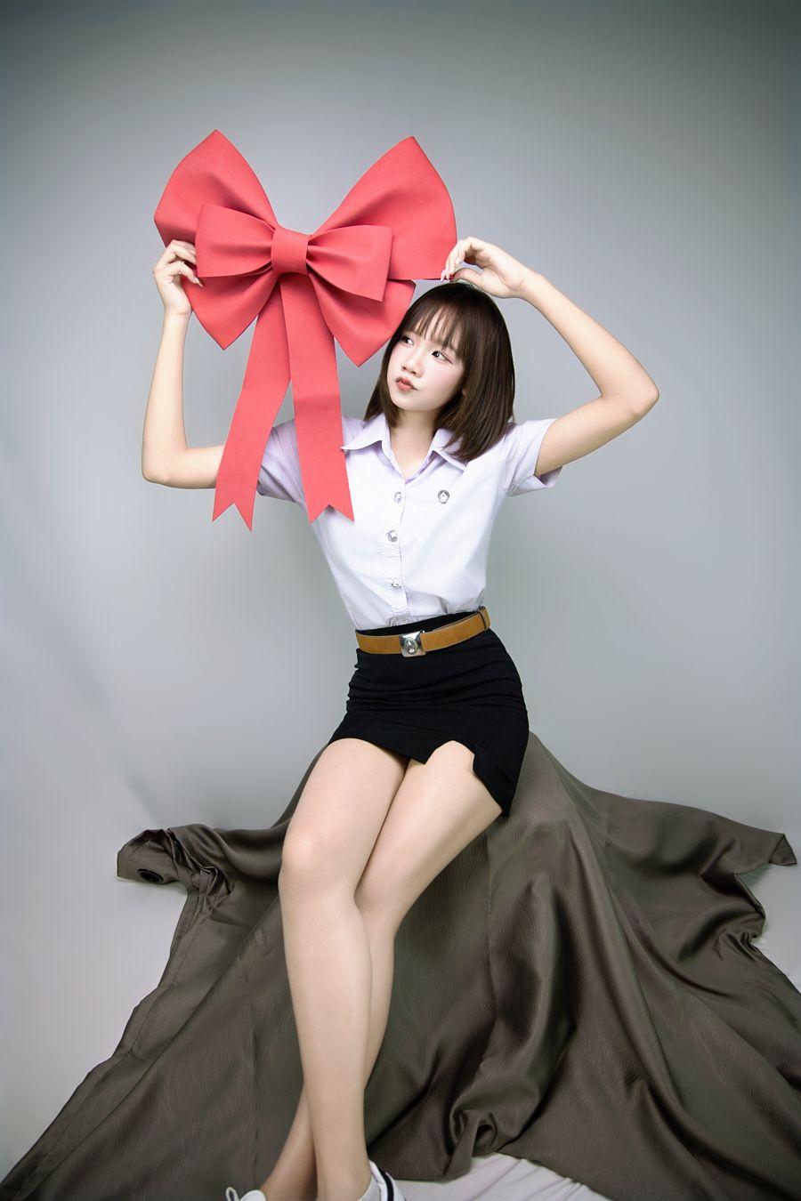 ผลงานรับปริญญา มหาวิทยาลัยราชภัฏกาญจนบุรี โดย pw_lenses ภาพที่ 1