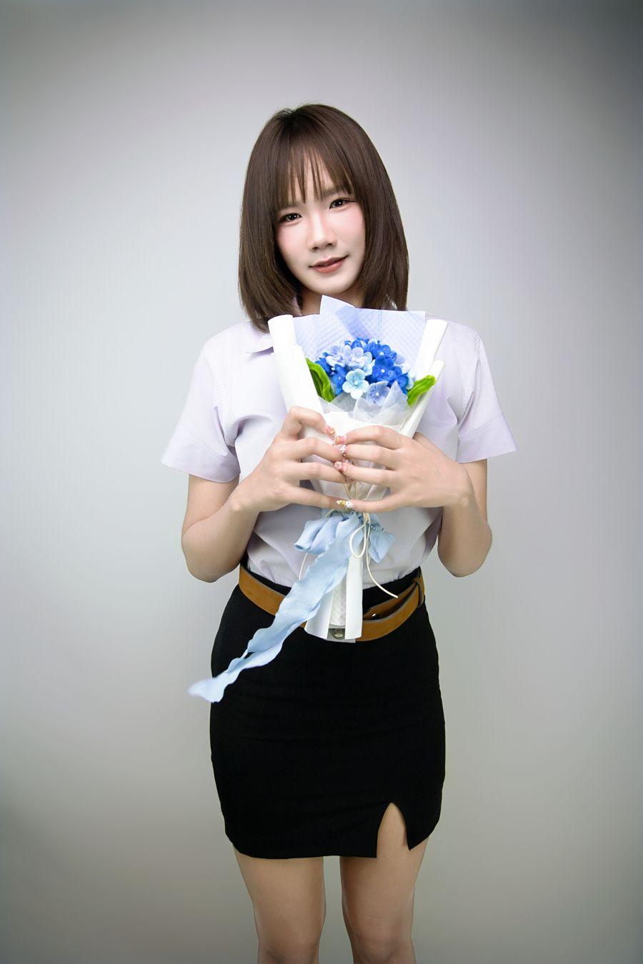 ผลงานรับปริญญา มหาวิทยาลัยราชภัฏกาญจนบุรี โดย pw_lenses ภาพที่ 10