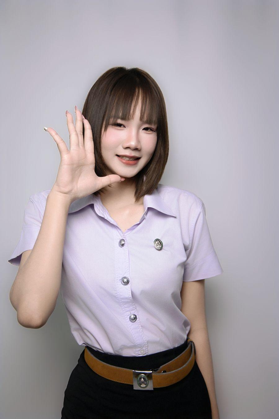 ผลงานรับปริญญา มหาวิทยาลัยราชภัฏกาญจนบุรี โดย pw_lenses ภาพที่ 12