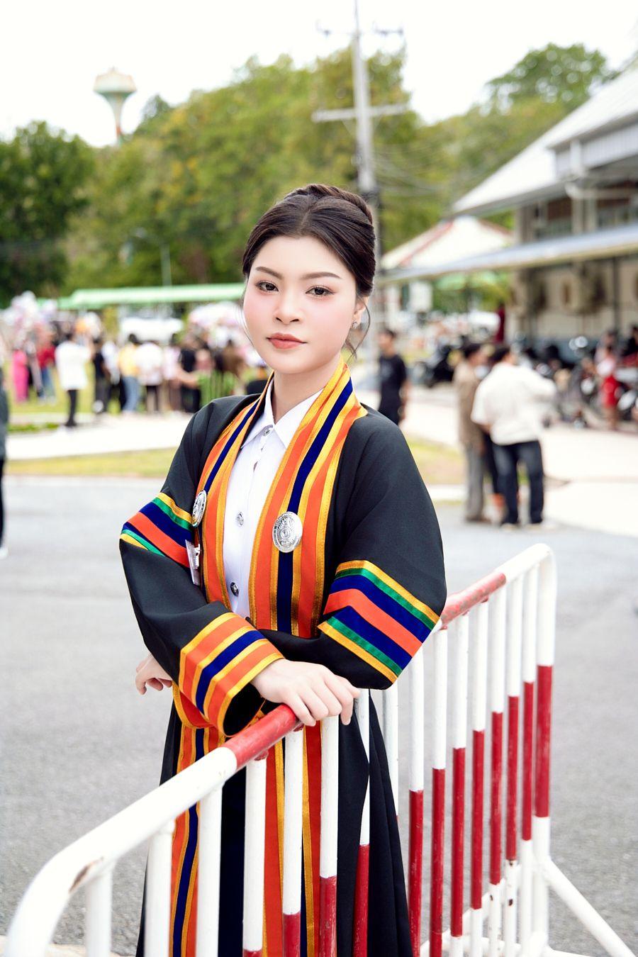 ผลงานรับปริญญา มหาวิทยาลัยราชภัฏกาญจนบุรี โดย pw_lenses ภาพที่ 20