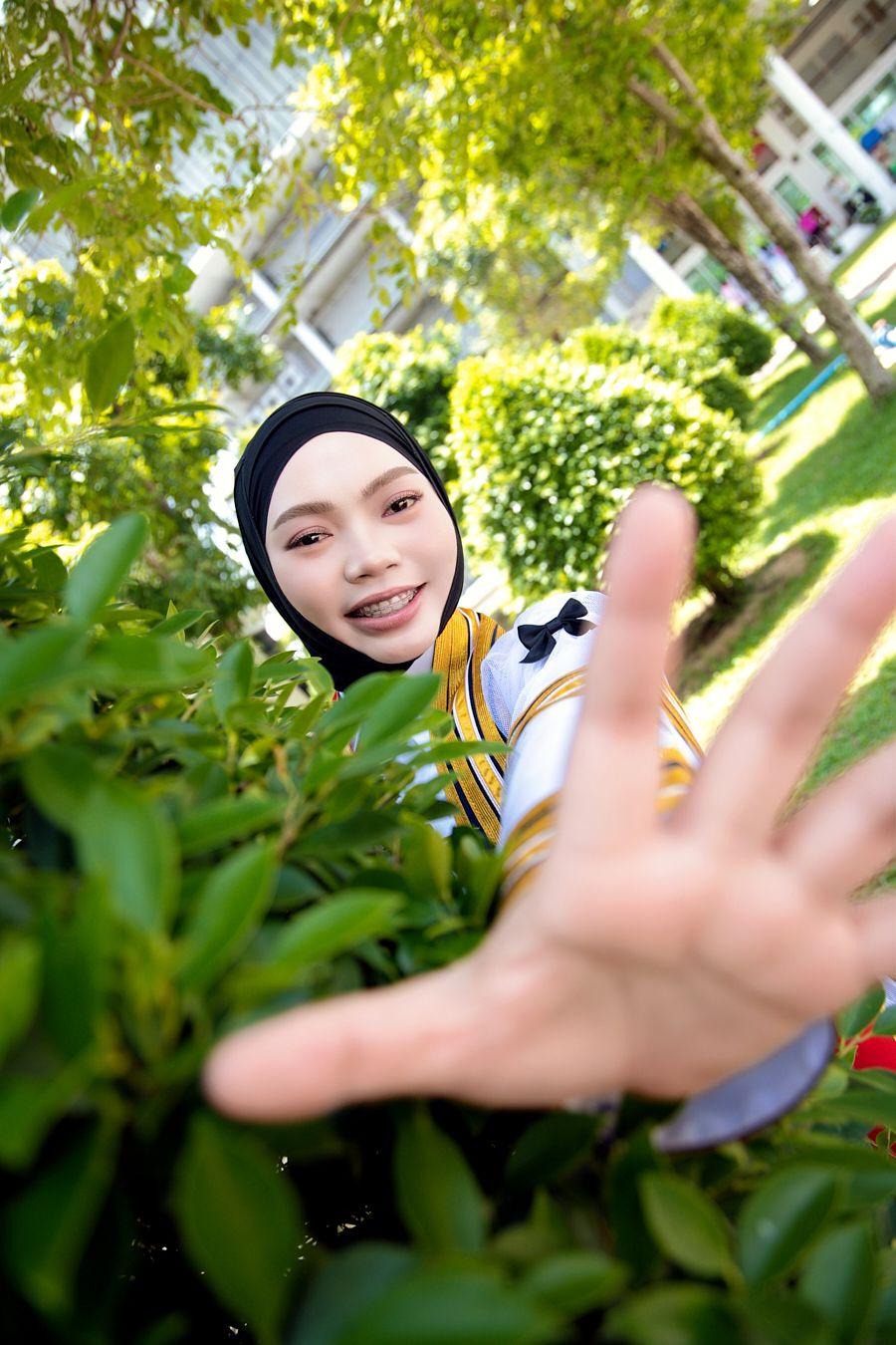 ผลงานรับปริญญา มหาวิทยาลัยราชภัฏนครปฐม โดย pw_lenses ภาพที่ 19