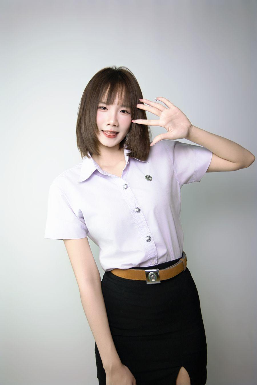 ผลงานรับปริญญา มหาวิทยาลัยราชภัฏกาญจนบุรี โดย pw_lenses ภาพที่ 13