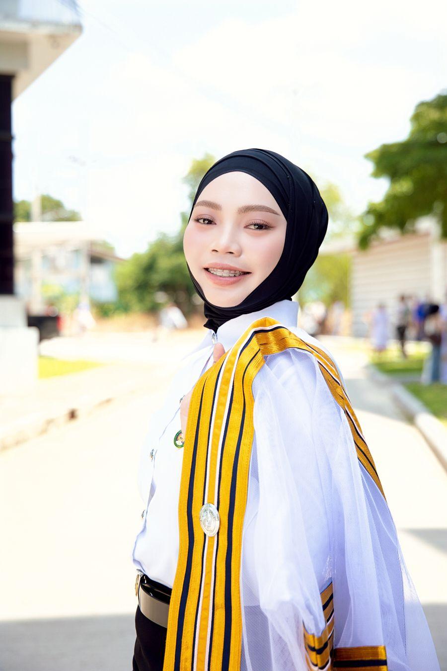 ผลงานรับปริญญา มหาวิทยาลัยราชภัฏนครปฐม โดย pw_lenses ภาพที่ 12