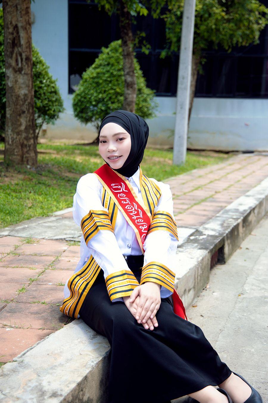 ผลงานรับปริญญา มหาวิทยาลัยราชภัฏนครปฐม โดย pw_lenses ภาพที่ 8