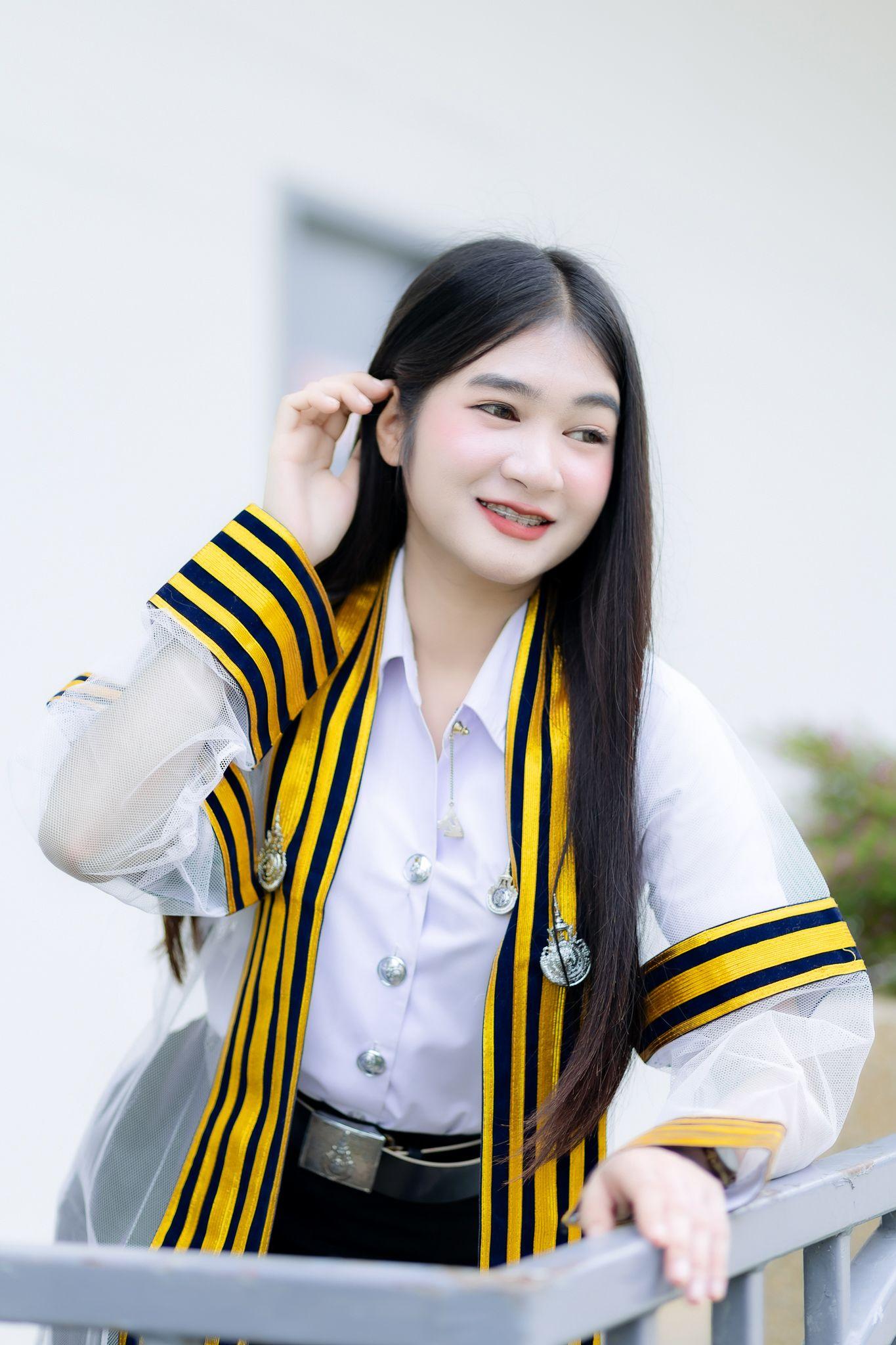 ผลงานรับปริญญา โดย ราเชน อย่ารู้มากโฟโต้ ภาพที่ 19