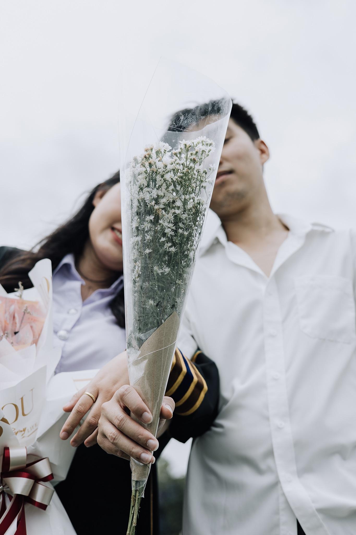 ผลงานรับปริญญา มหาวิทยาลัยราชภัฏกาญจนบุรี โดย ราเชน อย่ารู้มากโฟโต้ ภาพที่ 11