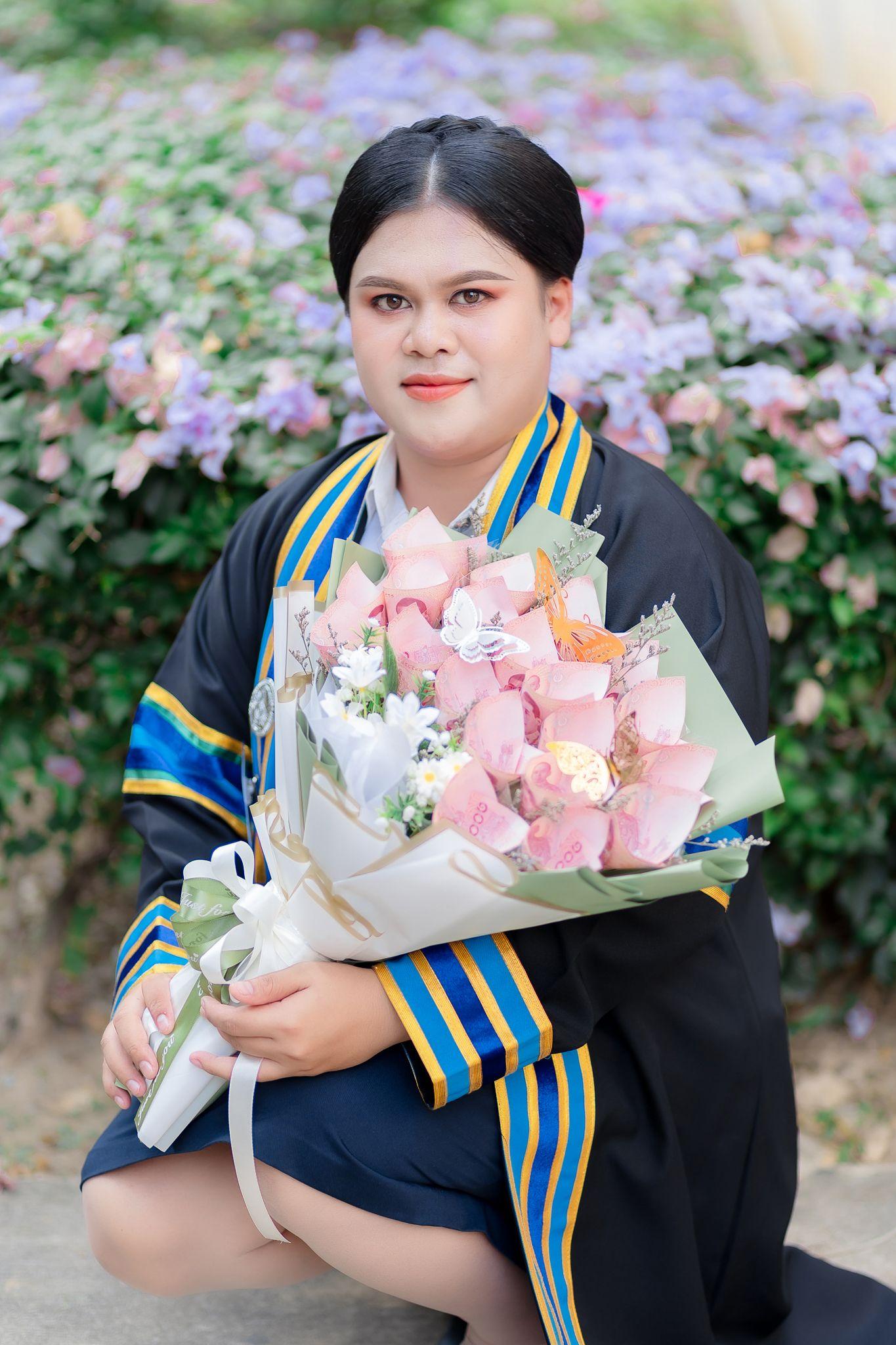 ผลงานรับปริญญา โดย ราเชน อย่ารู้มากโฟโต้ ภาพที่ 11
