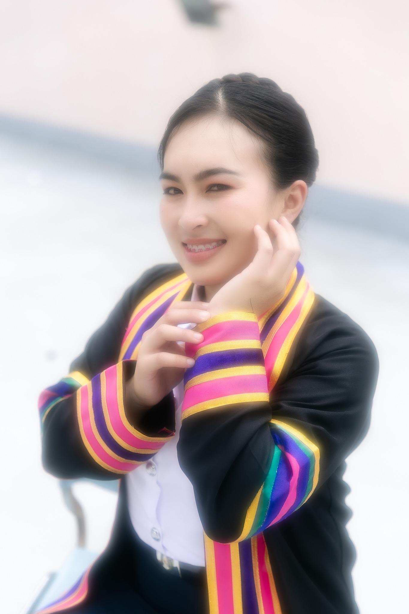 ผลงานรับปริญญา มหาวิทยาลัยราชภัฏนครปฐม โดย ราเชน อย่ารู้มากโฟโต้ ภาพที่ 6