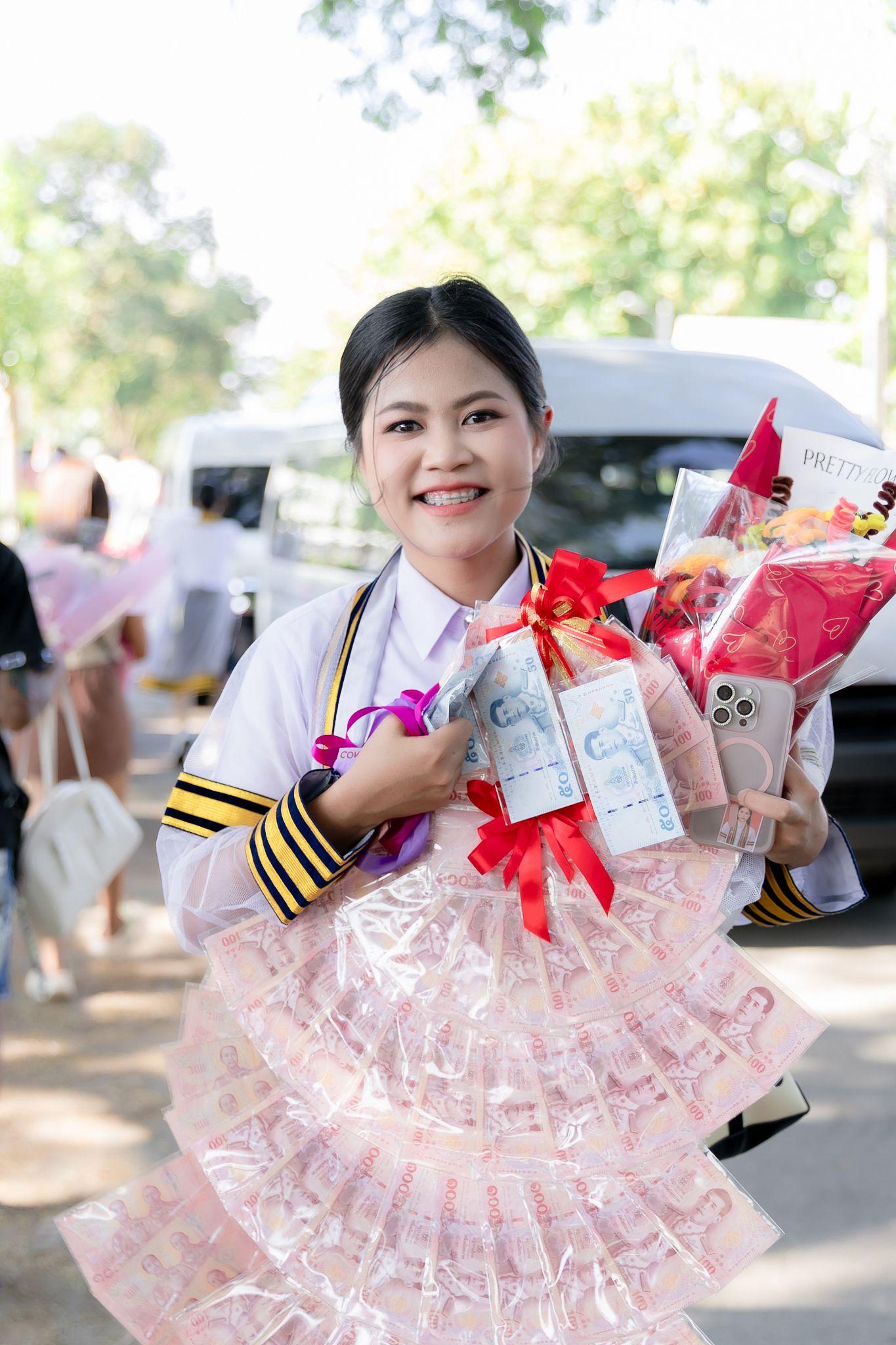 ผลงานรับปริญญา โดย ราเชน อย่ารู้มากโฟโต้ ภาพที่ 8