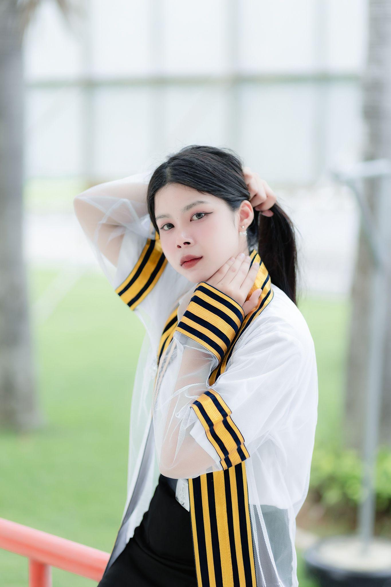 ผลงานรับปริญญา โดย ราเชน อย่ารู้มากโฟโต้ ภาพที่ 6