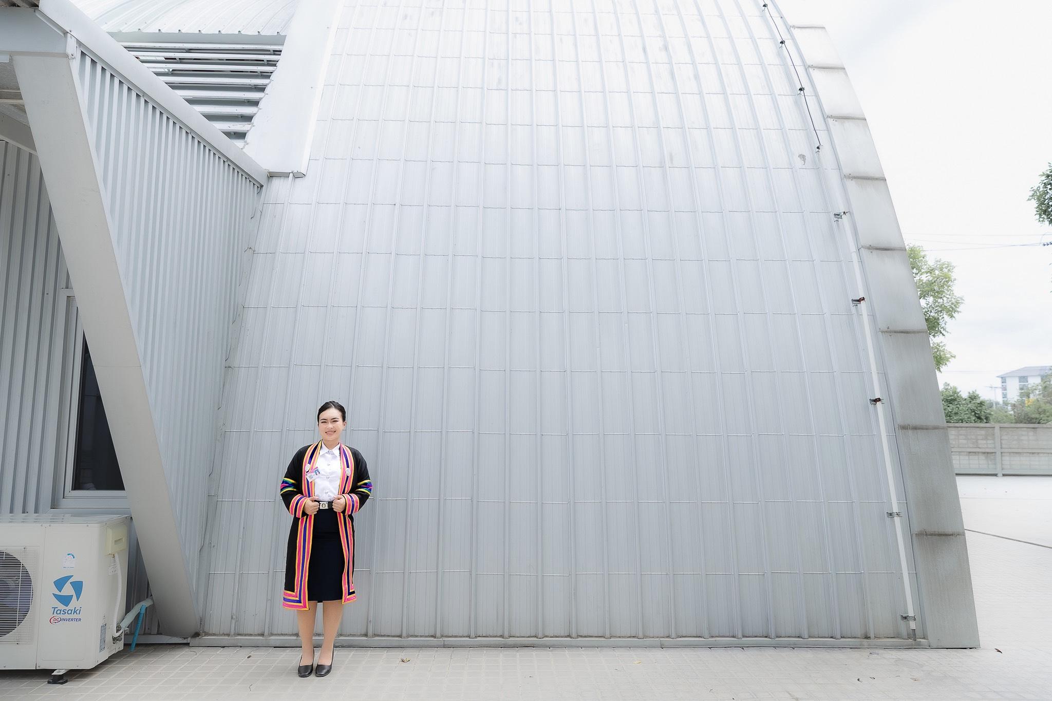 ผลงานรับปริญญา มหาวิทยาลัยราชภัฏนครปฐม โดย ราเชน อย่ารู้มากโฟโต้ ภาพที่ 17