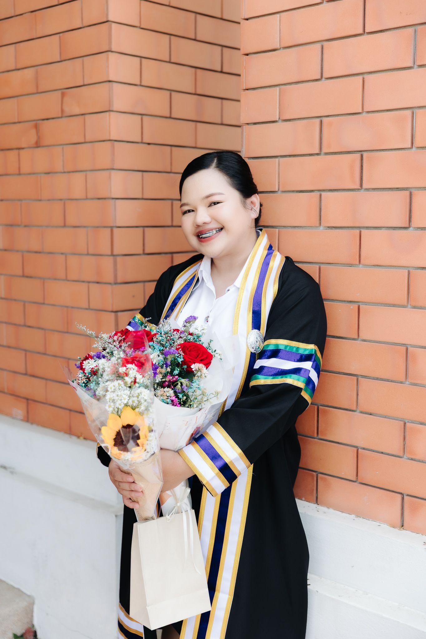 ผลงานรับปริญญา โดย ราเชน อย่ารู้มากโฟโต้ ภาพที่ 10