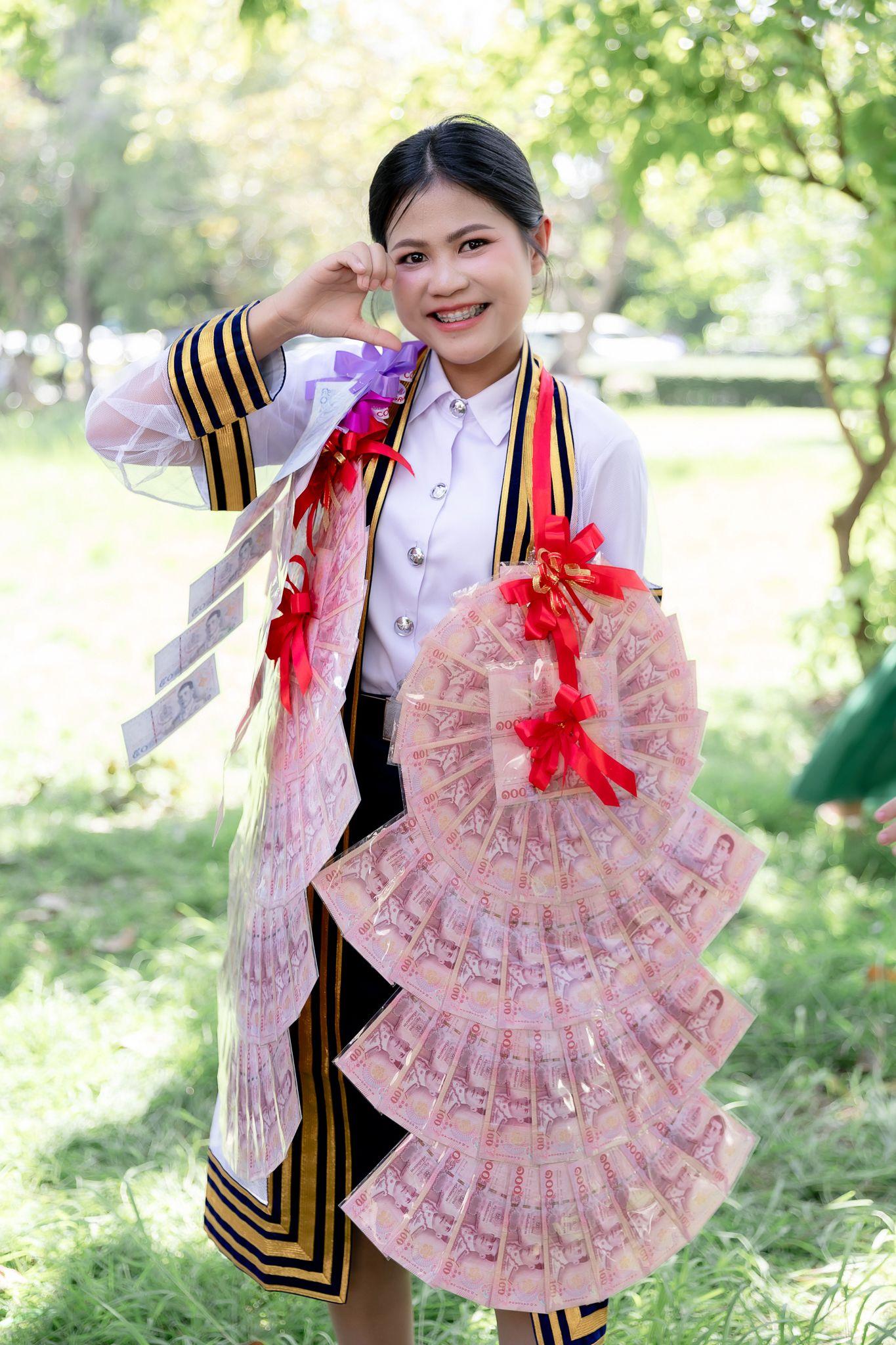 ผลงานรับปริญญา โดย ราเชน อย่ารู้มากโฟโต้ ภาพที่ 7
