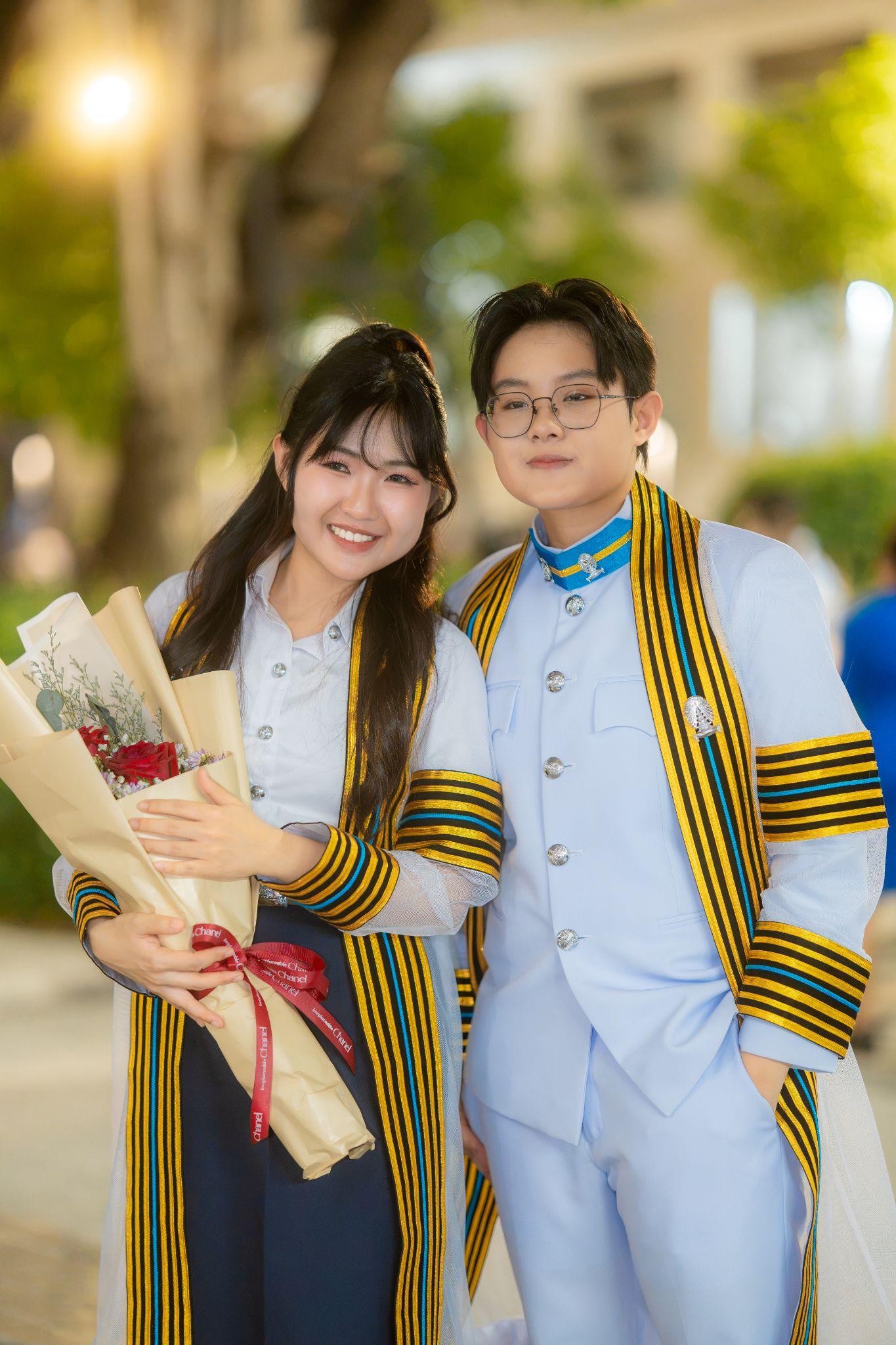 ผลงานรับปริญญา โดย MyDearFrame ภาพที่ 3