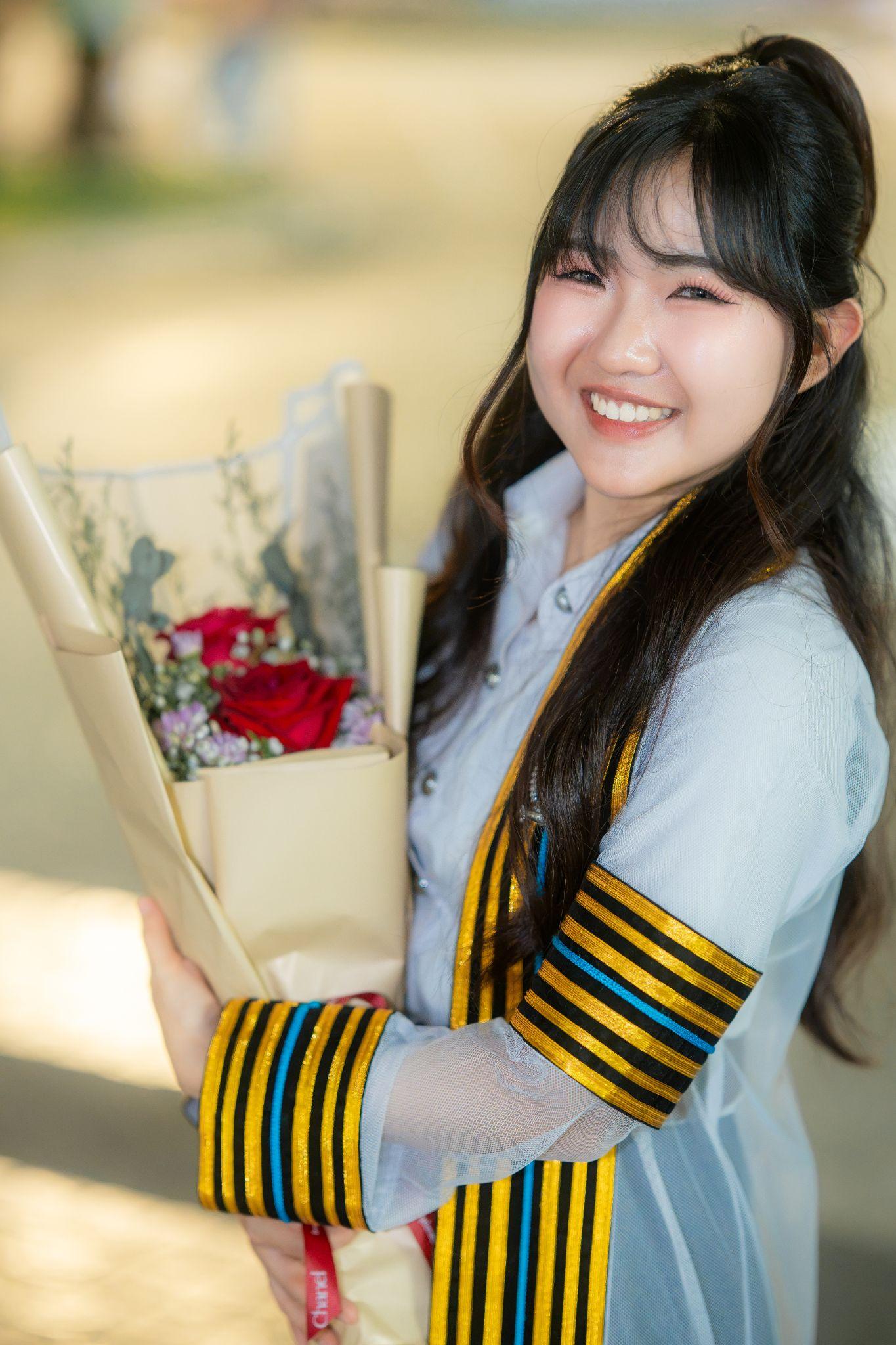 ผลงานรับปริญญา จุฬาลงกรณ์มหาวิทยาลัย โดย MyDearFrame ภาพที่ 16